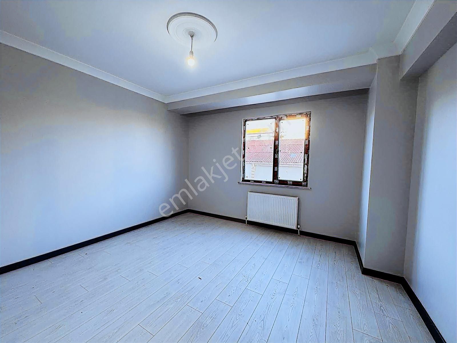 Gümüş Grouptan Y. Beyazıtta 2+1 Lüks Daire Otoparklı - Görsel 10