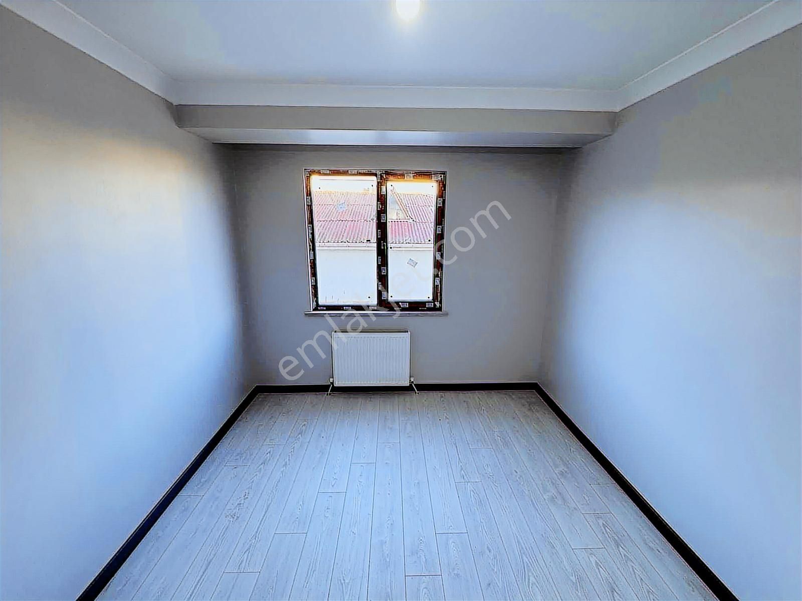 Gümüş Grouptan Y. Beyazıtta 2+1 Lüks Daire Otoparklı - Görsel 19