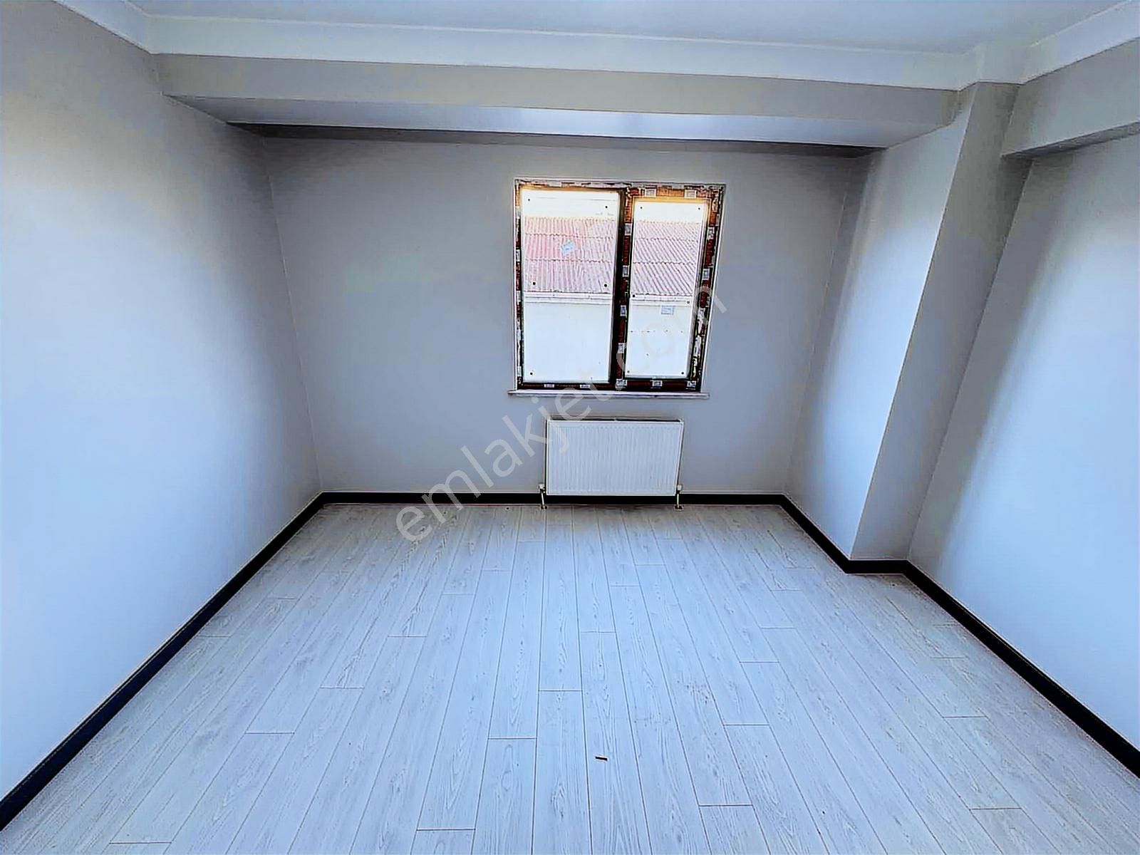 Gümüş Grouptan Y. Beyazıtta 2+1 Lüks Daire Otoparklı - Görsel 26