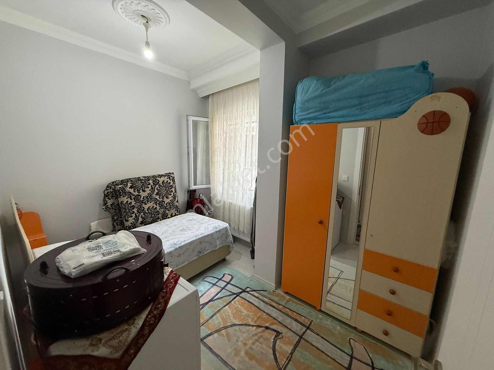 Gümüş Grouptan Merkezi Konumda 2+1 Y. Giriş Daire Kapalı Otopark - Görsel 15