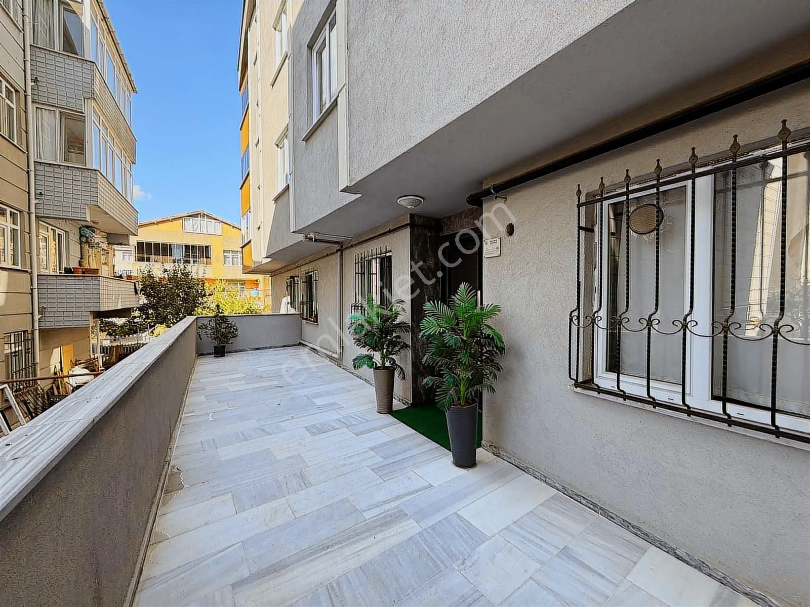 Gümüş Grouptan Merkezi Konumda 2+1 Y. Giriş Daire Kapalı Otopark - Görsel 22