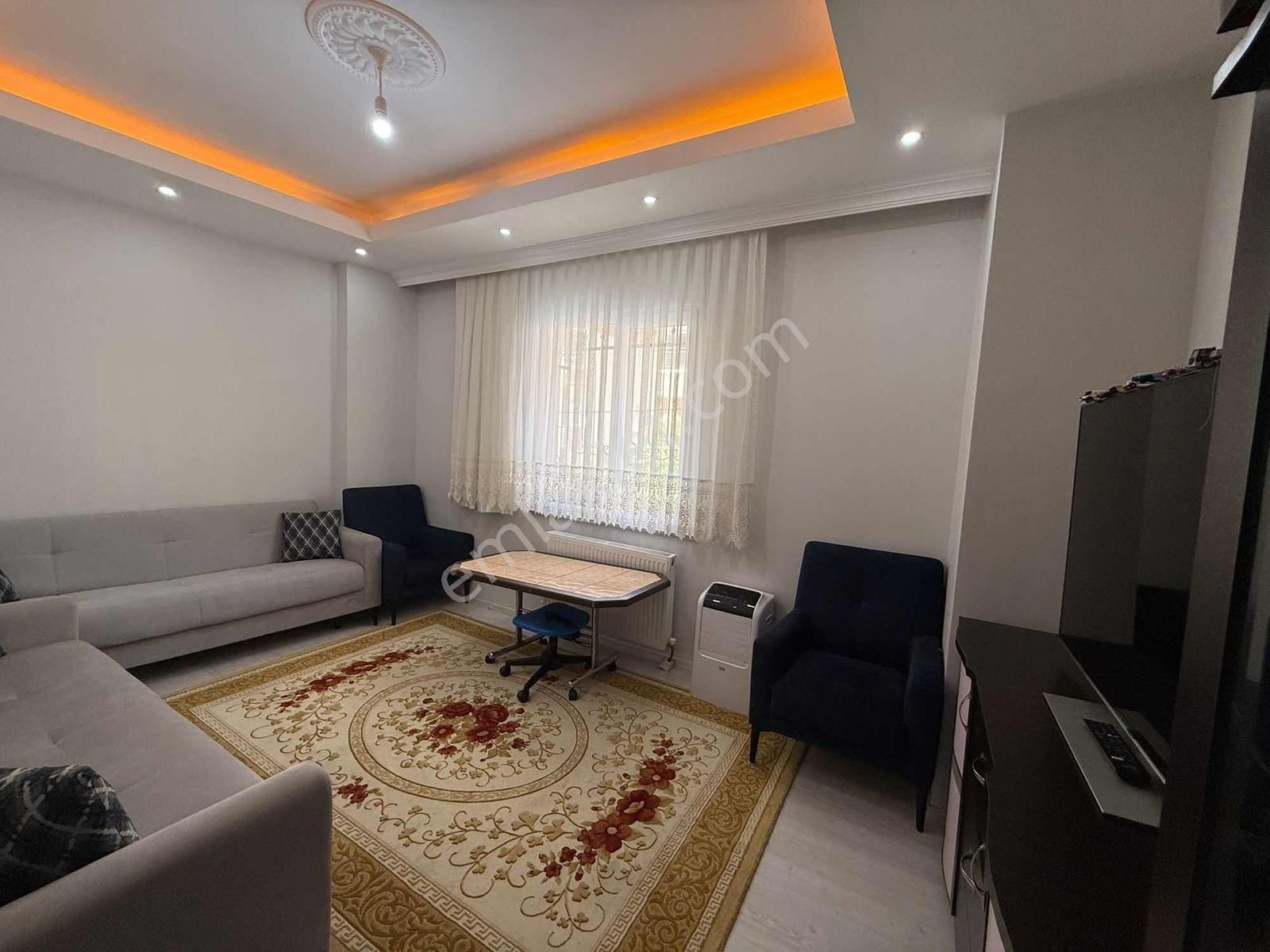 Gümüş Grouptan Merkezi Konumda 2+1 Y. Giriş Daire Kapalı Otopark - Görsel 4