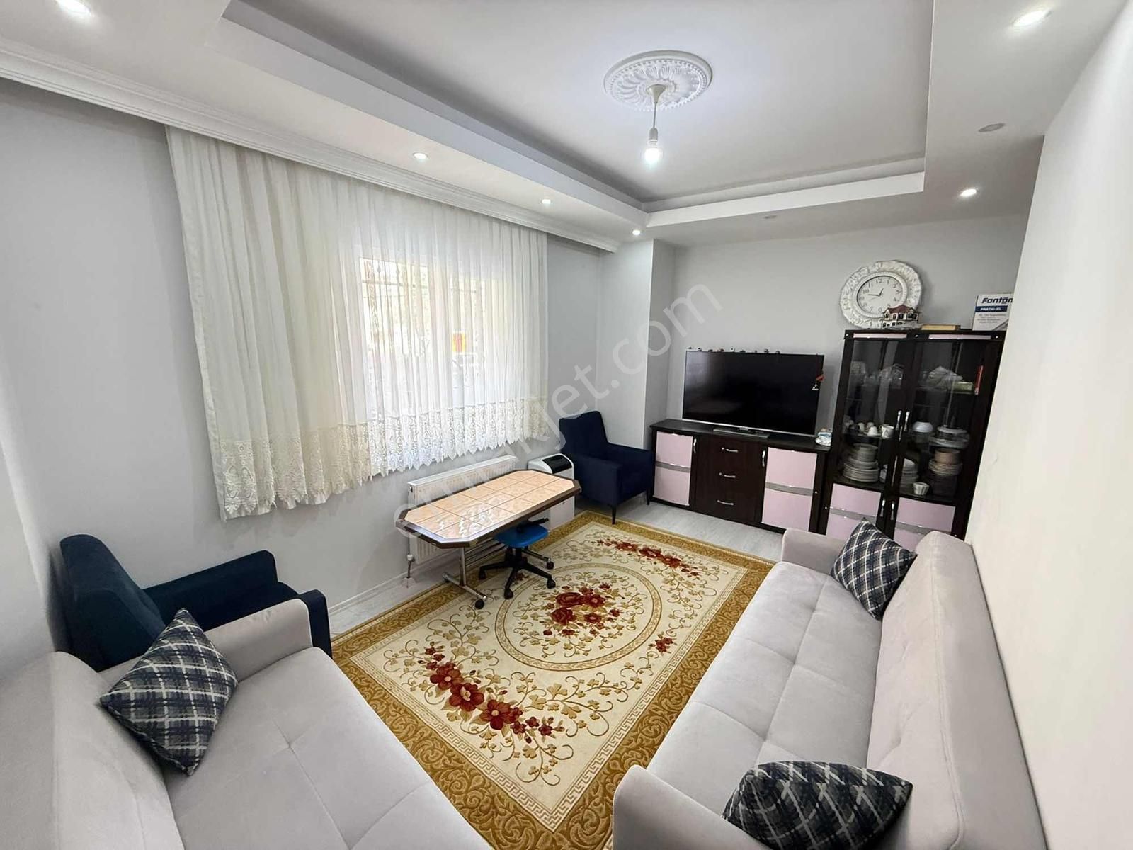 Gümüş Grouptan Merkezi Konumda 2+1 Y. Giriş Daire Kapalı Otopark - Görsel 14