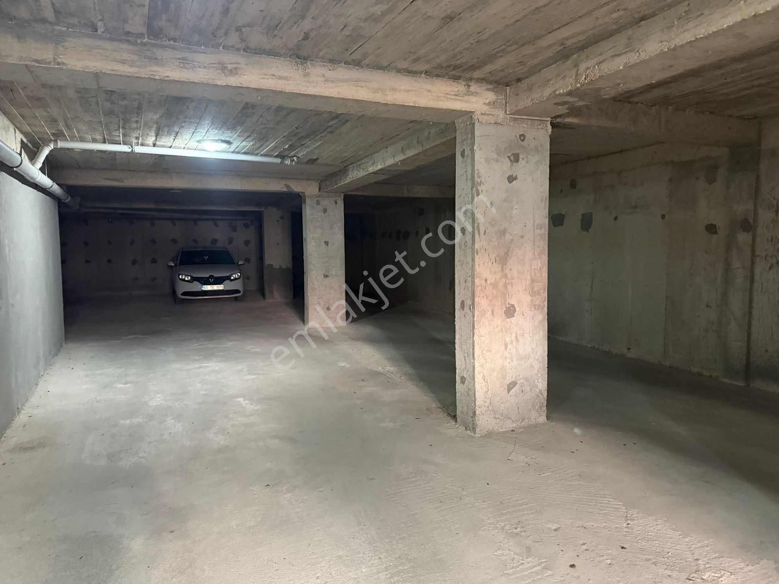 Gümüş Grouptan Merkezi Konumda 2+1 Y. Giriş Daire Kapalı Otopark - Görsel 11