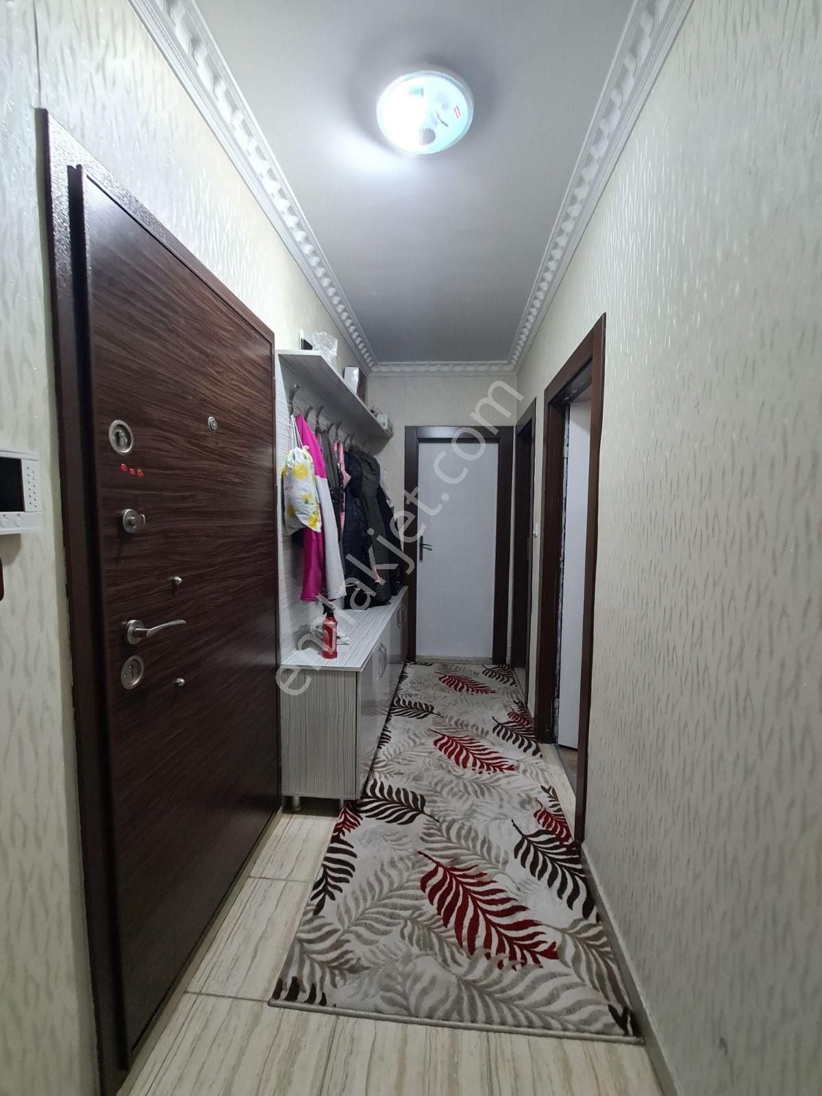 Yükseltepe Göbek & Mehtap Cd Üzeri 2banyolu Asansörlü Yapılı 3+1 - Görsel 32