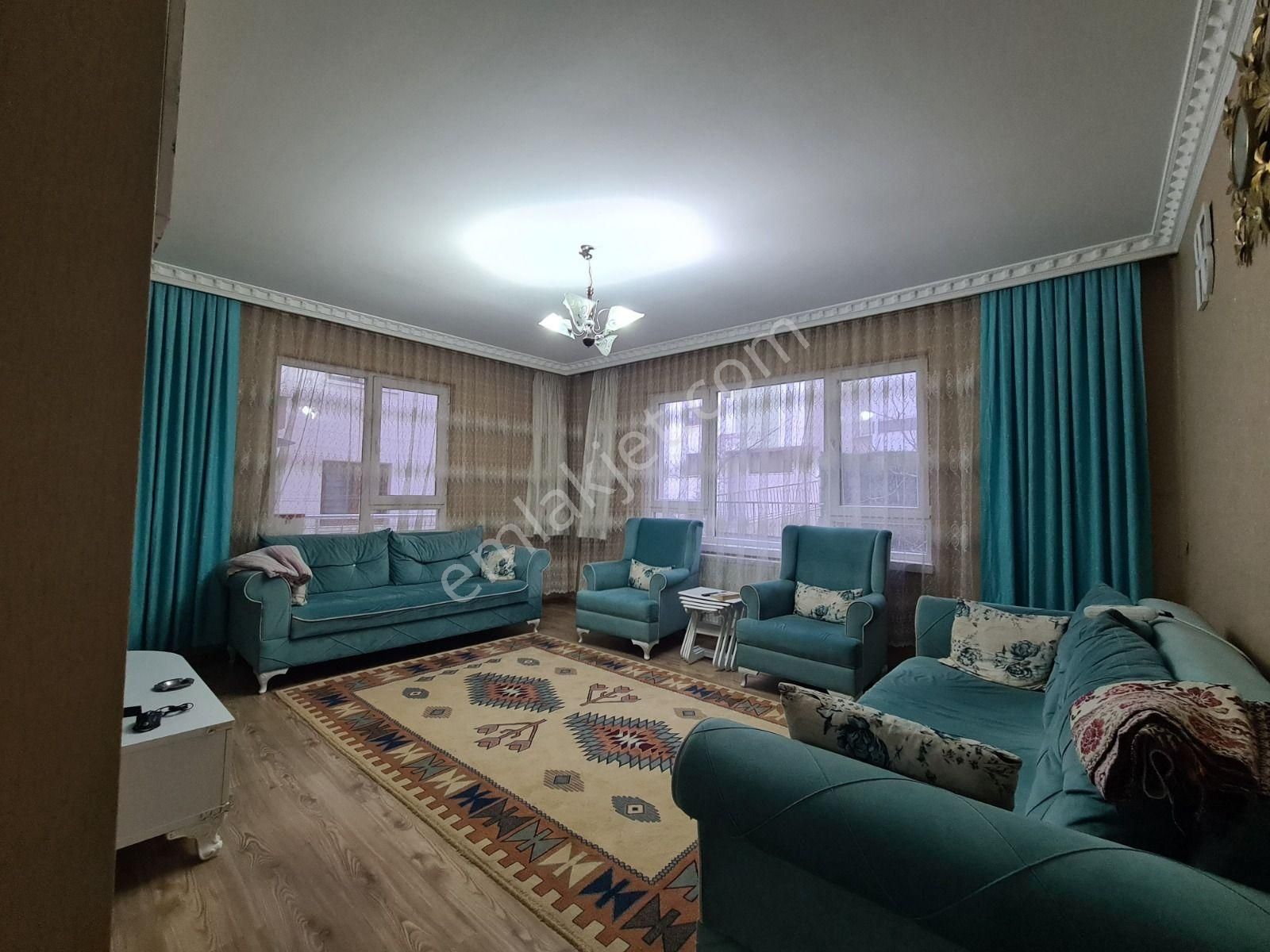 Yükseltepe Göbek & Mehtap Cd Üzeri 2banyolu Asansörlü Yapılı 3+1 - Görsel 6