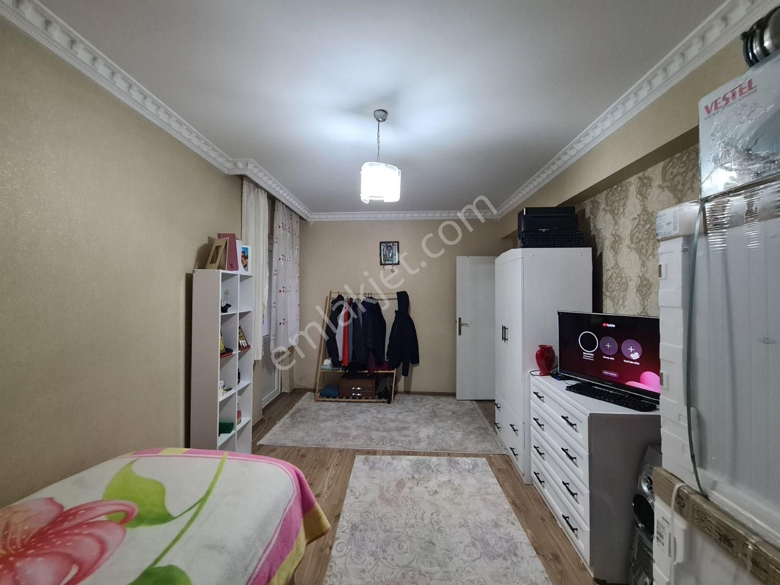 Yükseltepe Göbek & Mehtap Cd Üzeri 2banyolu Asansörlü Yapılı 3+1 - Görsel 14