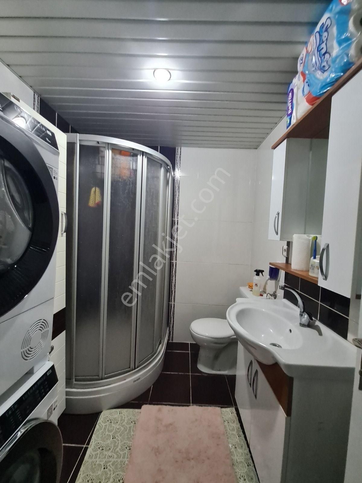 Yükseltepe Göbek & Mehtap Cd Üzeri 2banyolu Asansörlü Yapılı 3+1 - Görsel 28