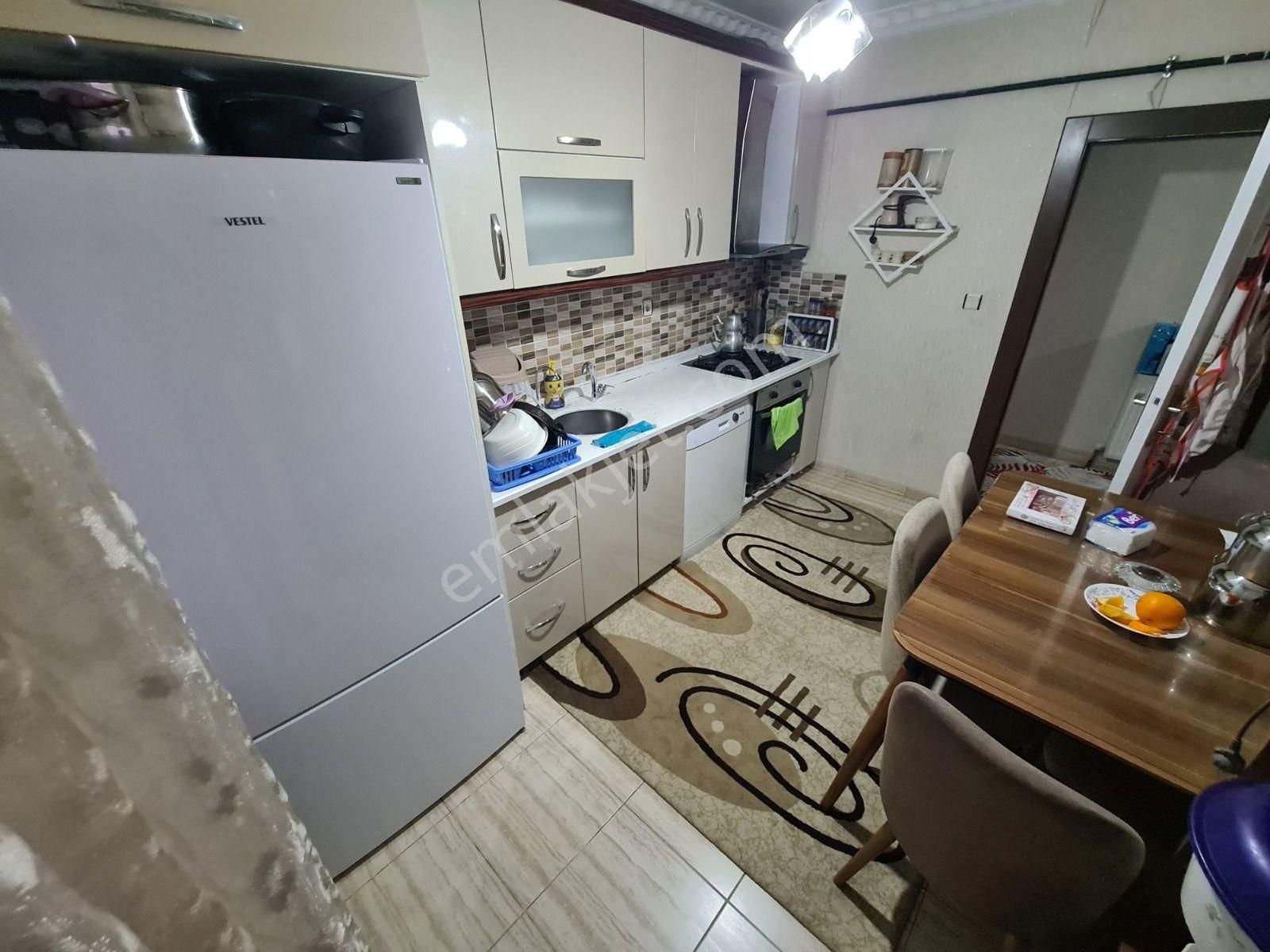 Yükseltepe Göbek & Mehtap Cd Üzeri 2banyolu Asansörlü Yapılı 3+1 - Görsel 3