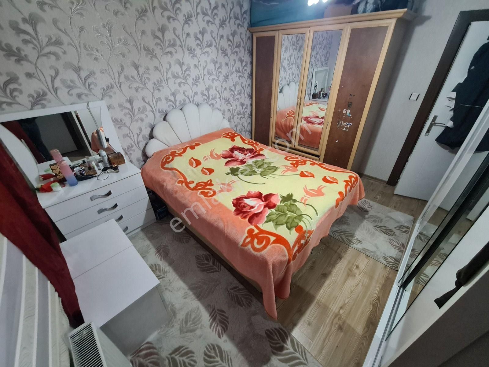 Yükseltepe Göbek & Mehtap Cd Üzeri 2banyolu Asansörlü Yapılı 3+1 - Görsel 24