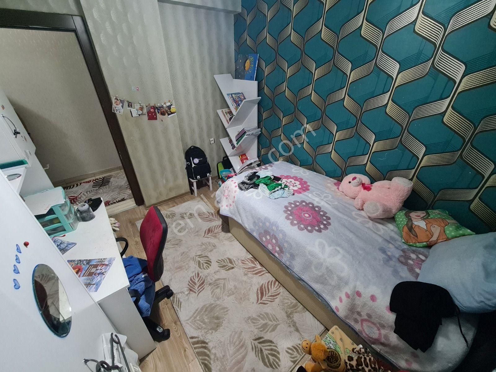 Yükseltepe Göbek & Mehtap Cd Üzeri 2banyolu Asansörlü Yapılı 3+1 - Görsel 20