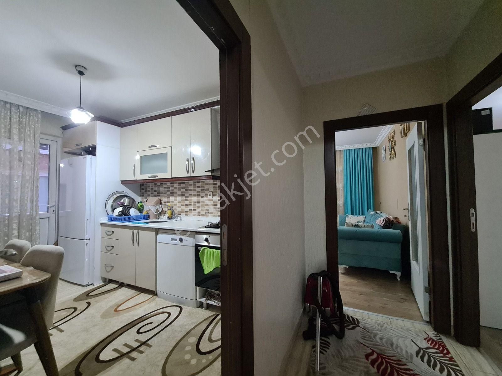 Yükseltepe Göbek & Mehtap Cd Üzeri 2banyolu Asansörlü Yapılı 3+1 - Görsel 21