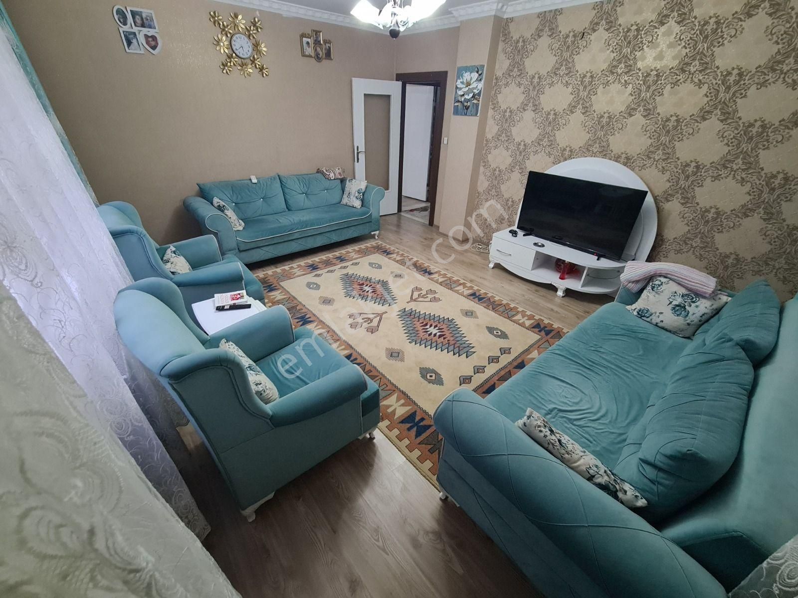 Yükseltepe Göbek & Mehtap Cd Üzeri 2banyolu Asansörlü Yapılı 3+1 - Görsel 9