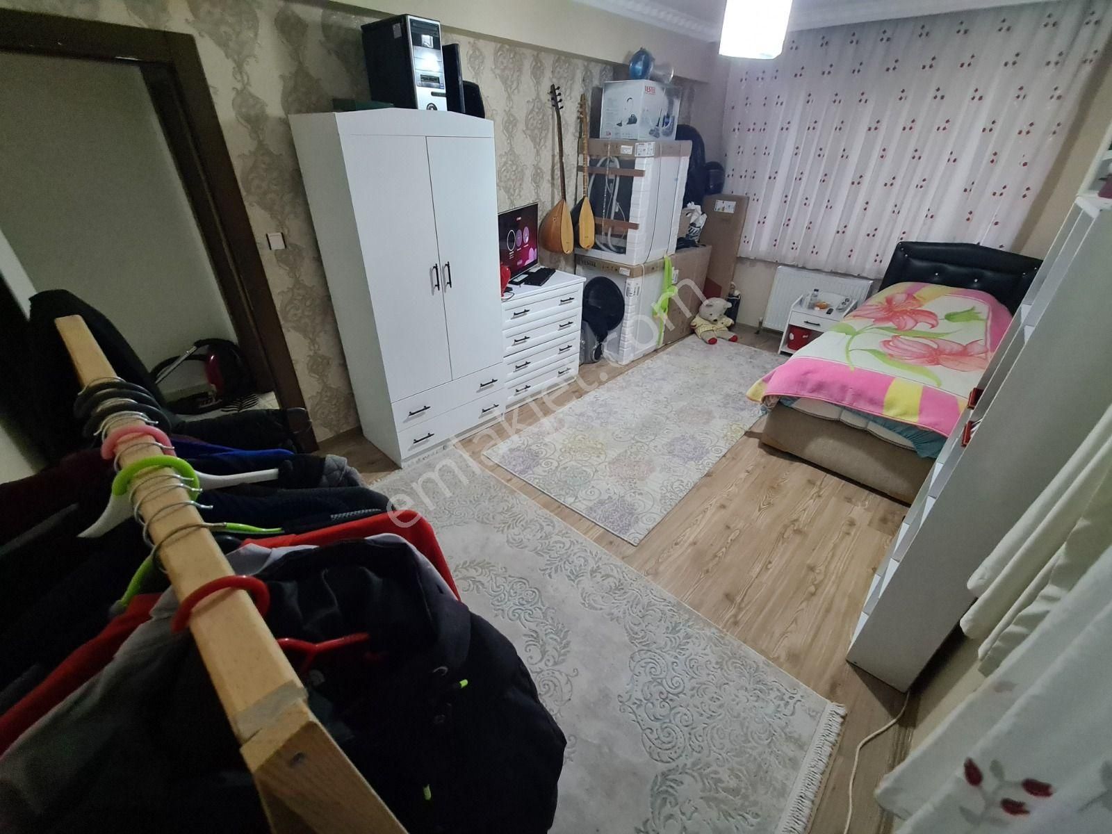 Yükseltepe Göbek & Mehtap Cd Üzeri 2banyolu Asansörlü Yapılı 3+1 - Görsel 15