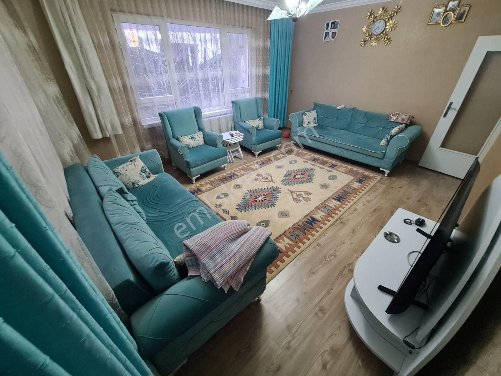 Yükseltepe Göbek & Mehtap Cd Üzeri 2banyolu Asansörlü Yapılı 3+1 - Görsel 8