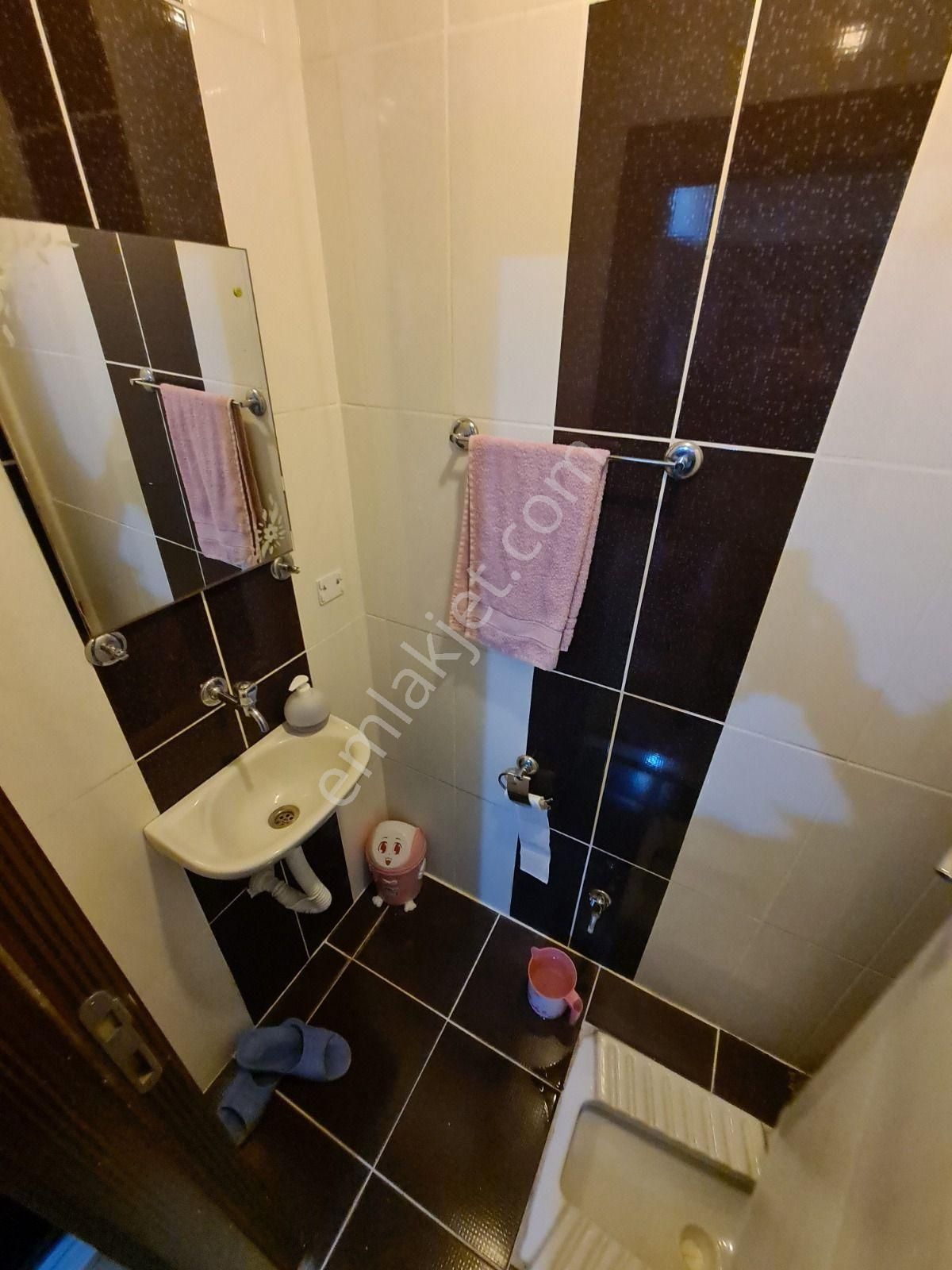 Yükseltepe Göbek & Mehtap Cd Üzeri 2banyolu Asansörlü Yapılı 3+1 - Görsel 29