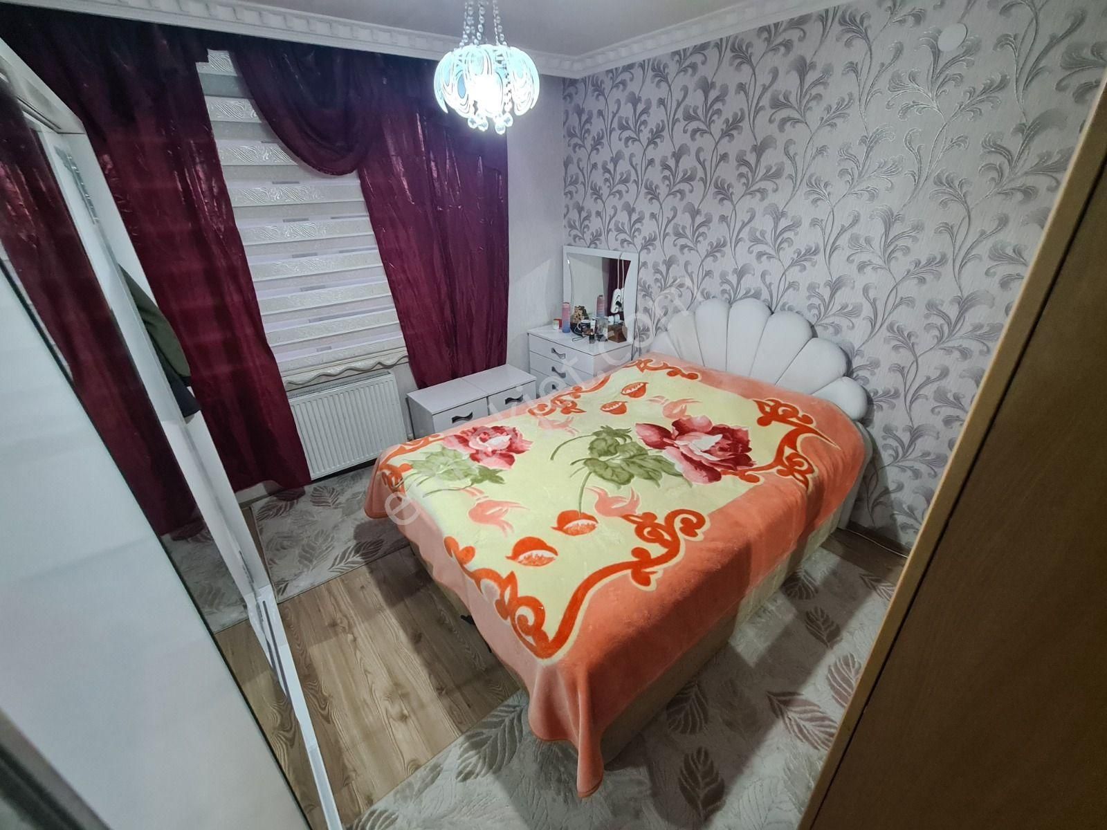 Yükseltepe Göbek & Mehtap Cd Üzeri 2banyolu Asansörlü Yapılı 3+1 - Görsel 22