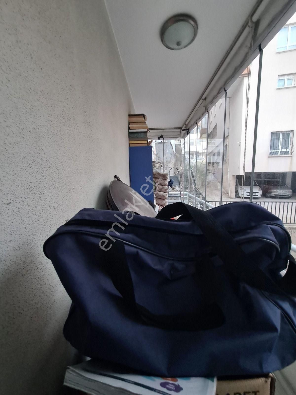 Yükseltepe Göbek & Mehtap Cd Üzeri 2banyolu Asansörlü Yapılı 3+1 - Görsel 16