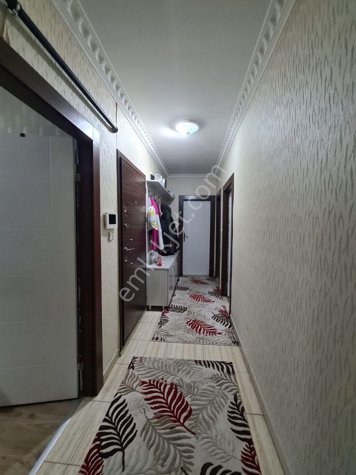 Yükseltepe Göbek & Mehtap Cd Üzeri 2banyolu Asansörlü Yapılı 3+1 - Görsel 31