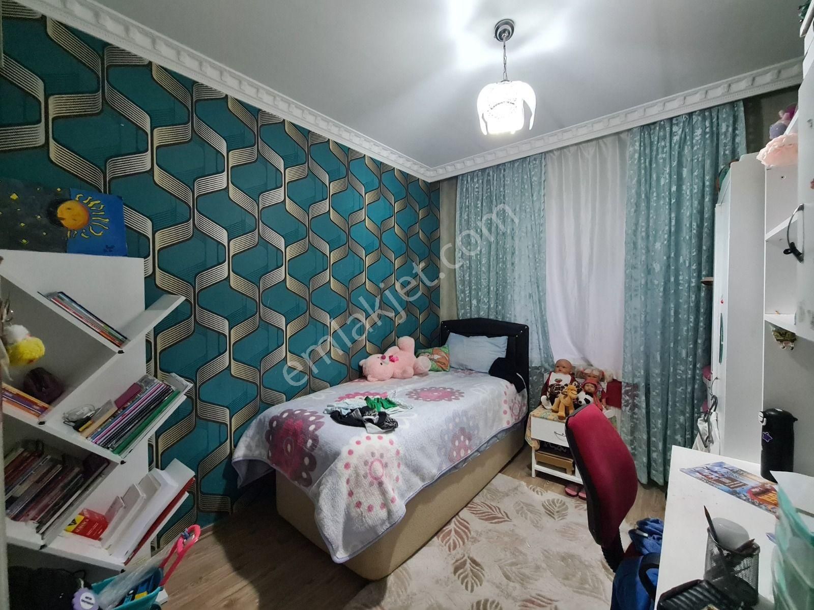 Yükseltepe Göbek & Mehtap Cd Üzeri 2banyolu Asansörlü Yapılı 3+1 - Görsel 17