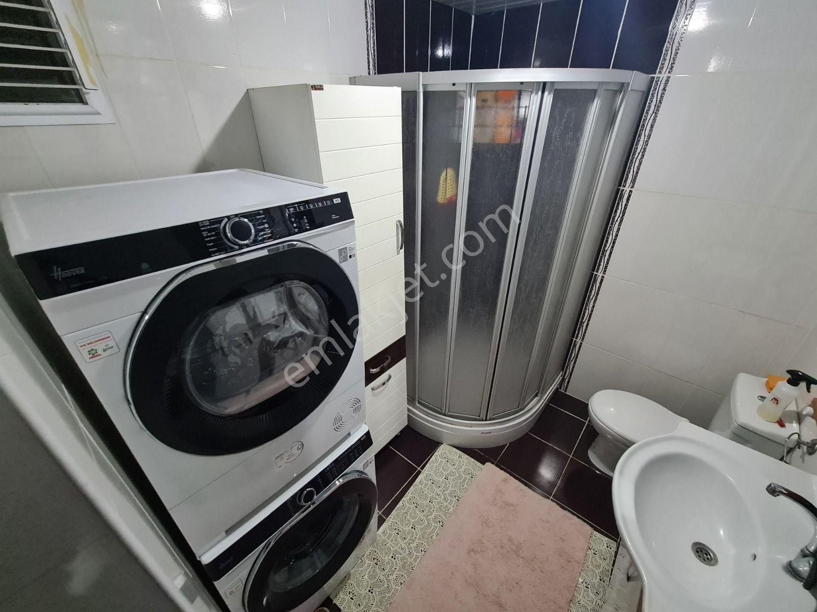 Yükseltepe Göbek & Mehtap Cd Üzeri 2banyolu Asansörlü Yapılı 3+1 - Görsel 27