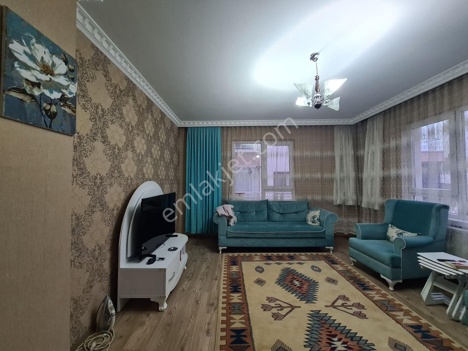 Yükseltepe Göbek & Mehtap Cd Üzeri 2banyolu Asansörlü Yapılı 3+1 - Görsel 7