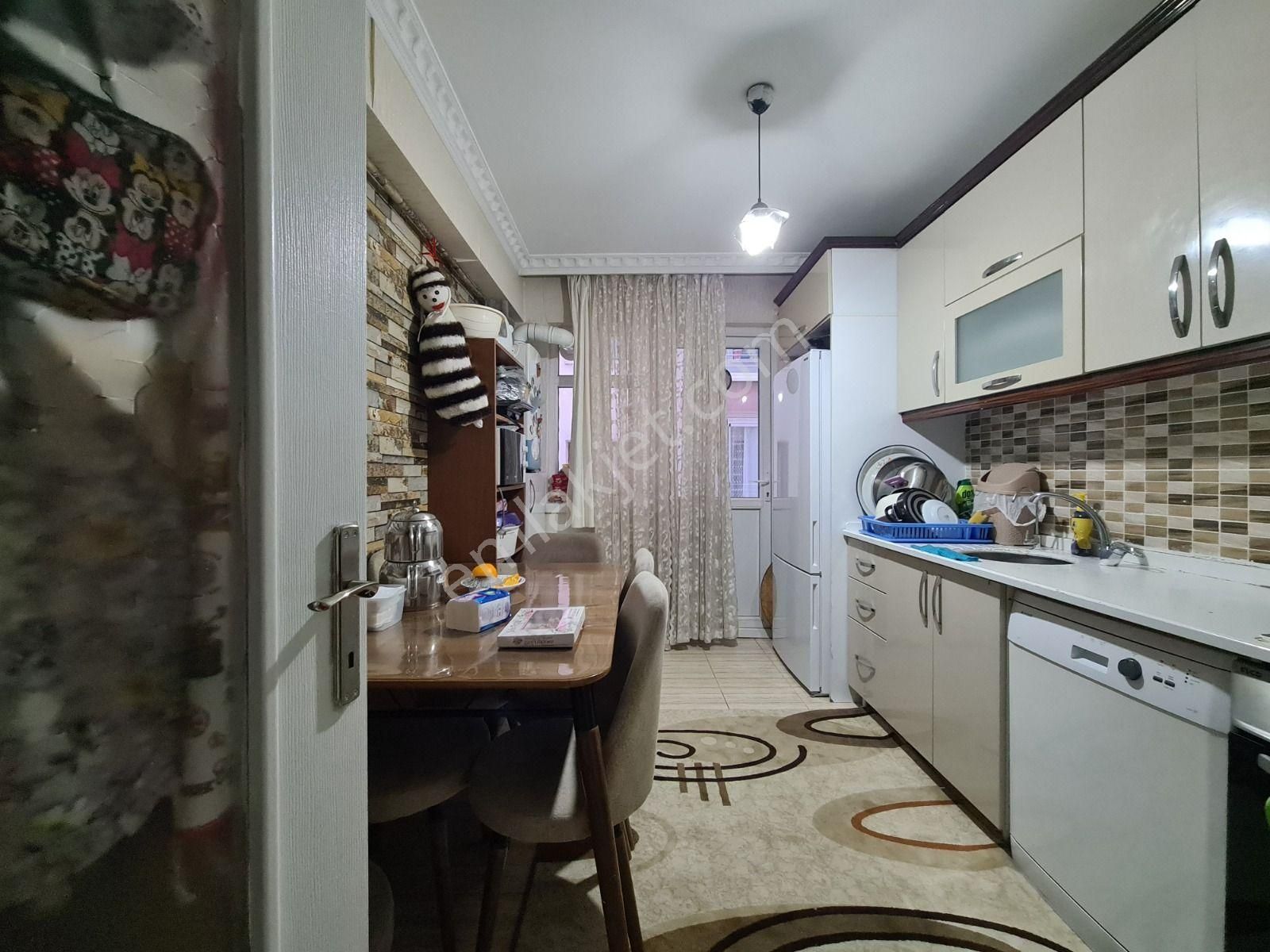 Yükseltepe Göbek & Mehtap Cd Üzeri 2banyolu Asansörlü Yapılı 3+1 - Görsel 2