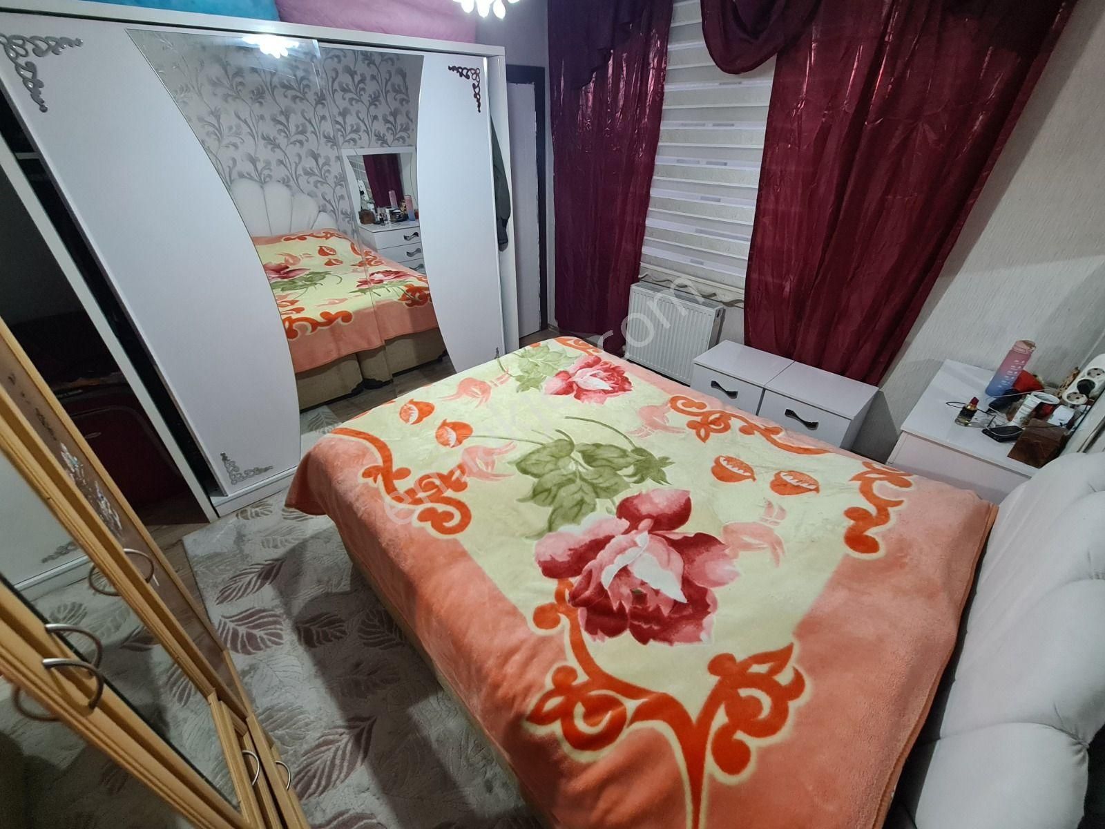 Yükseltepe Göbek & Mehtap Cd Üzeri 2banyolu Asansörlü Yapılı 3+1 - Görsel 25