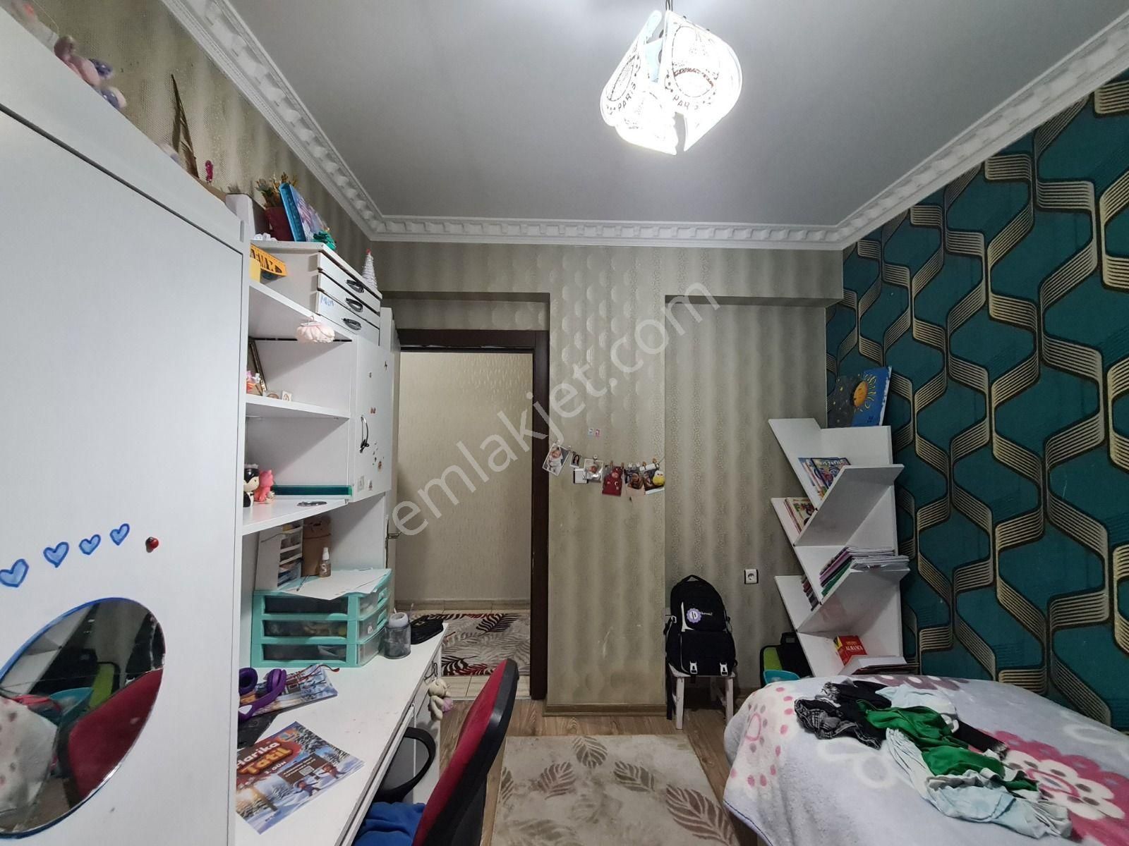 Yükseltepe Göbek & Mehtap Cd Üzeri 2banyolu Asansörlü Yapılı 3+1 - Görsel 19