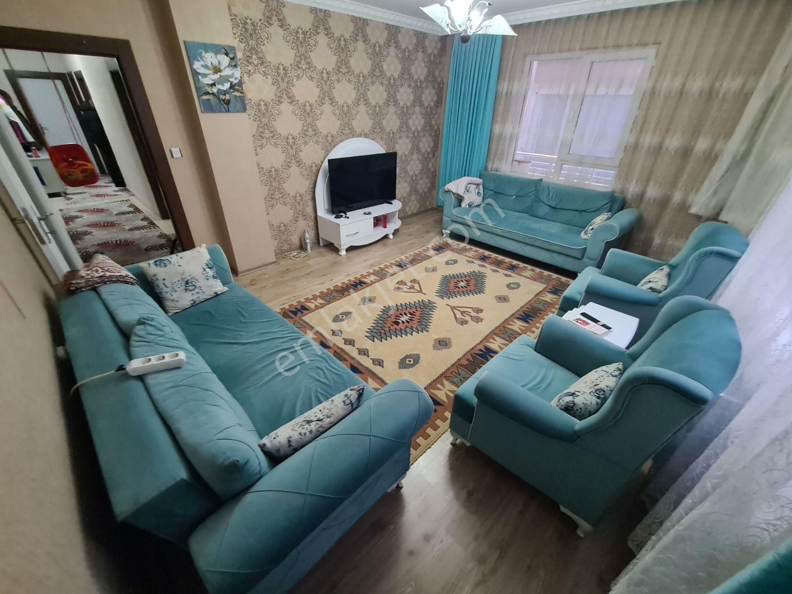 Yükseltepe Göbek & Mehtap Cd Üzeri 2banyolu Asansörlü Yapılı 3+1 - Görsel 10