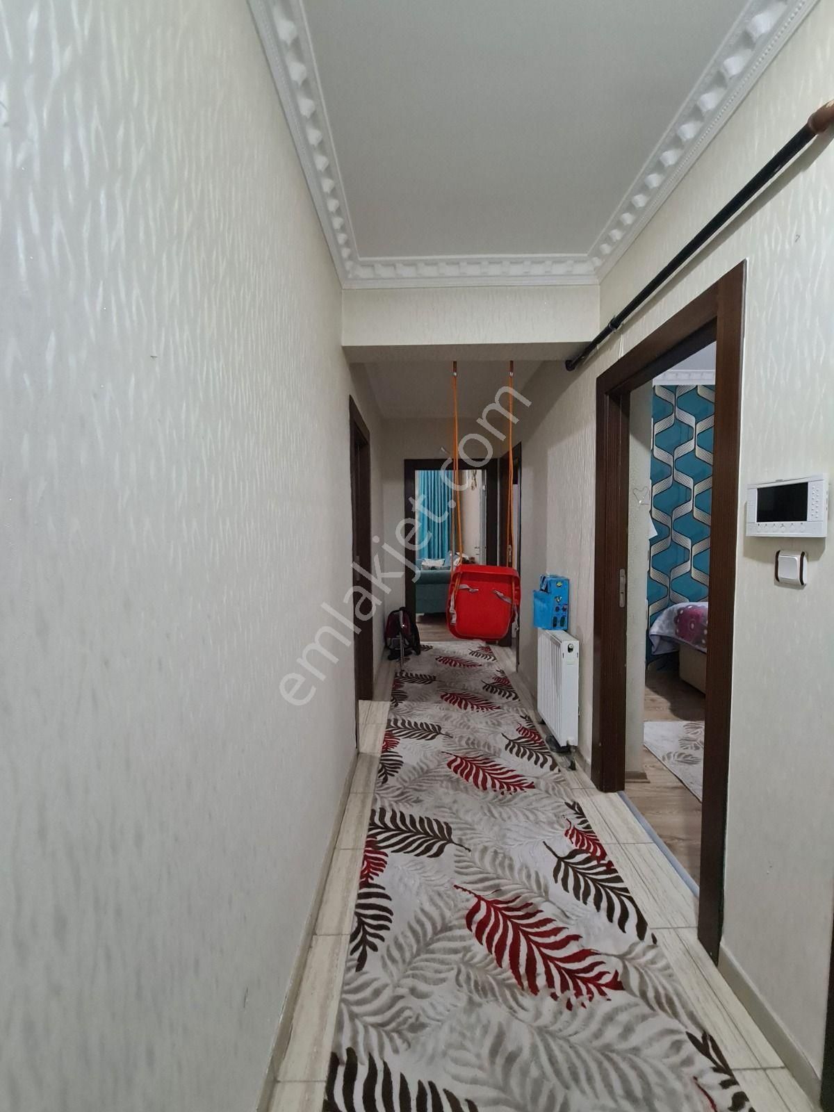 Yükseltepe Göbek & Mehtap Cd Üzeri 2banyolu Asansörlü Yapılı 3+1 - Görsel 30