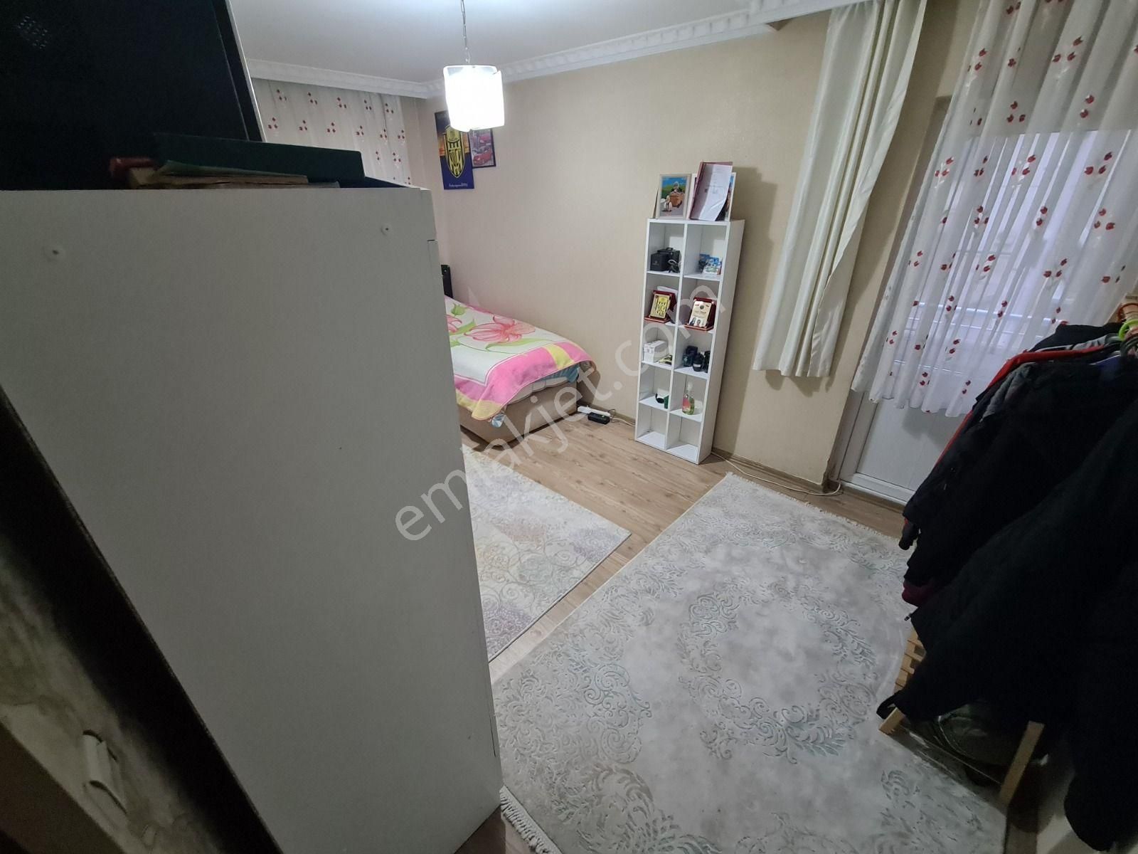 Yükseltepe Göbek & Mehtap Cd Üzeri 2banyolu Asansörlü Yapılı 3+1 - Görsel 12