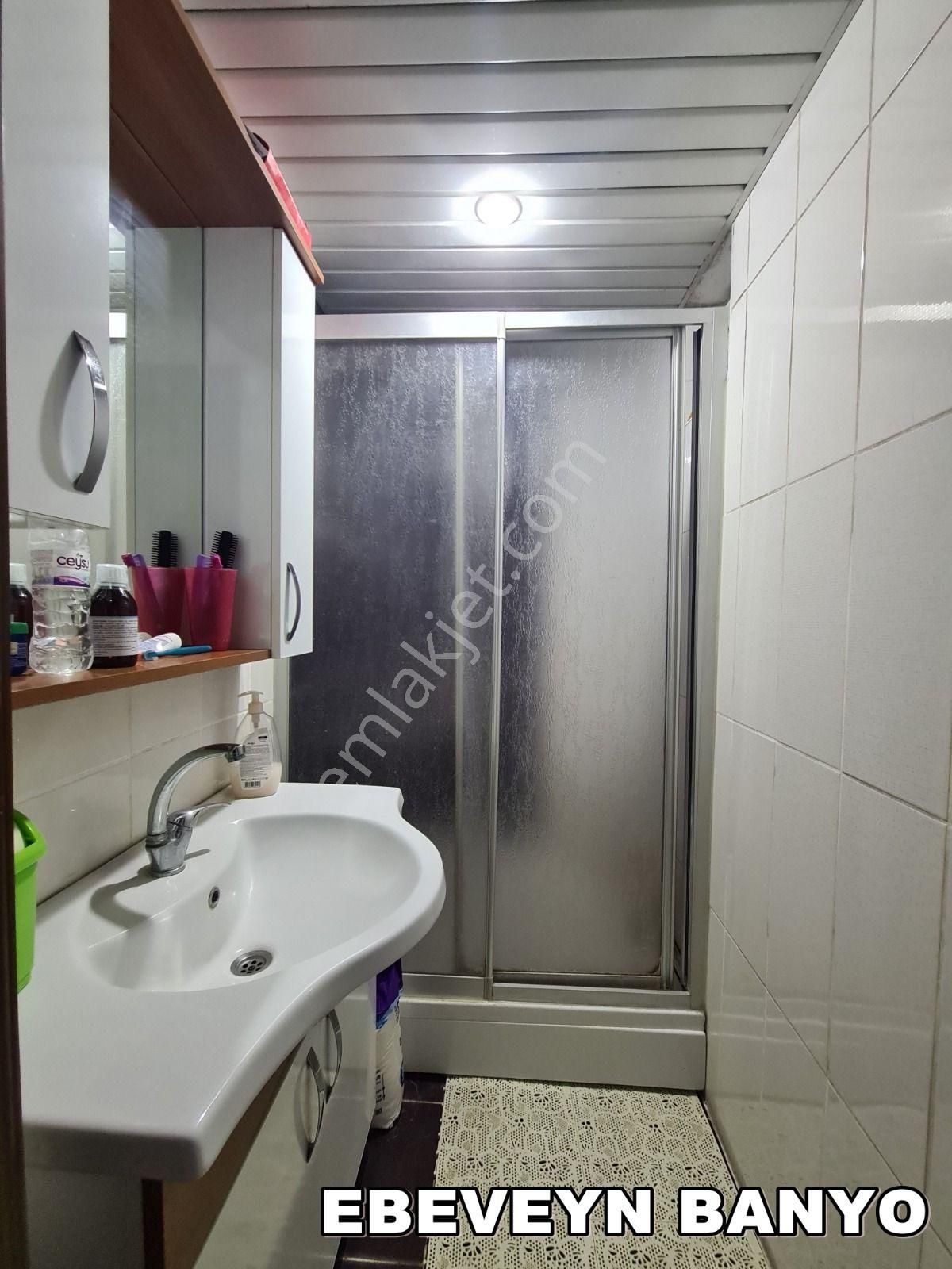 Yükseltepe Göbek & Mehtap Cd Üzeri 2banyolu Asansörlü Yapılı 3+1 - Görsel 26