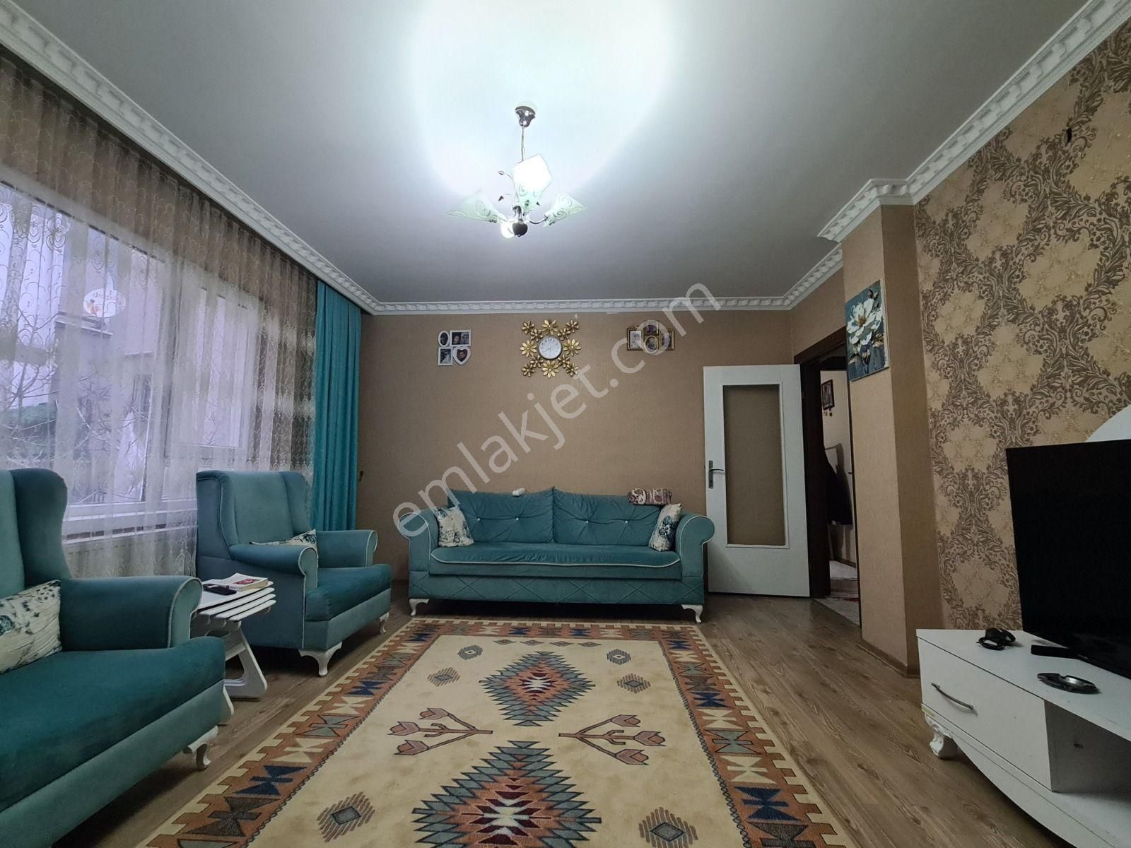 Yükseltepe Göbek & Mehtap Cd Üzeri 2banyolu Asansörlü Yapılı 3+1 - Görsel 11