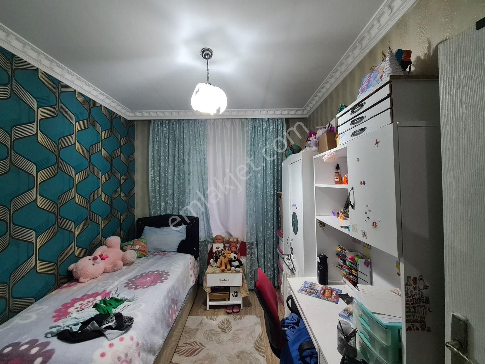 Yükseltepe Göbek & Mehtap Cd Üzeri 2banyolu Asansörlü Yapılı 3+1 - Görsel 18