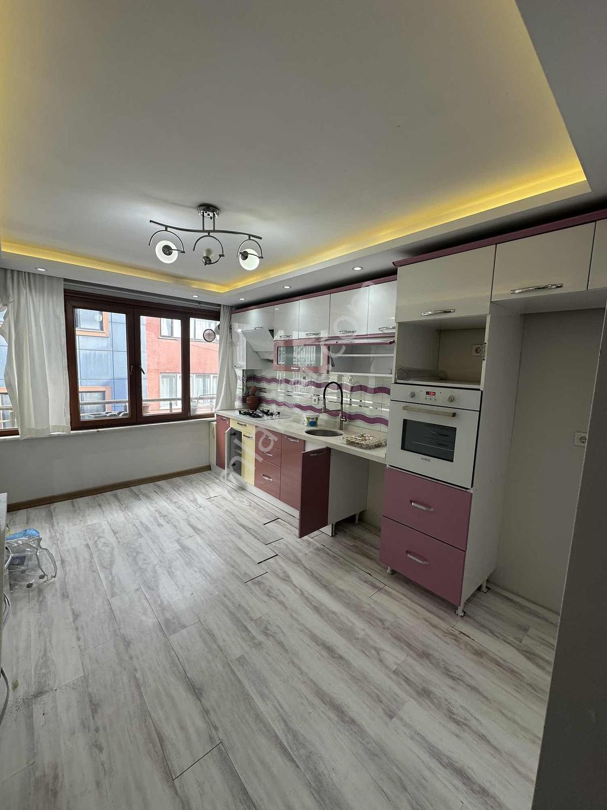 A.köy Merkez 6 Yıllık 5+2 Lüks Üst Dubleks 170 M2 - Görsel 20