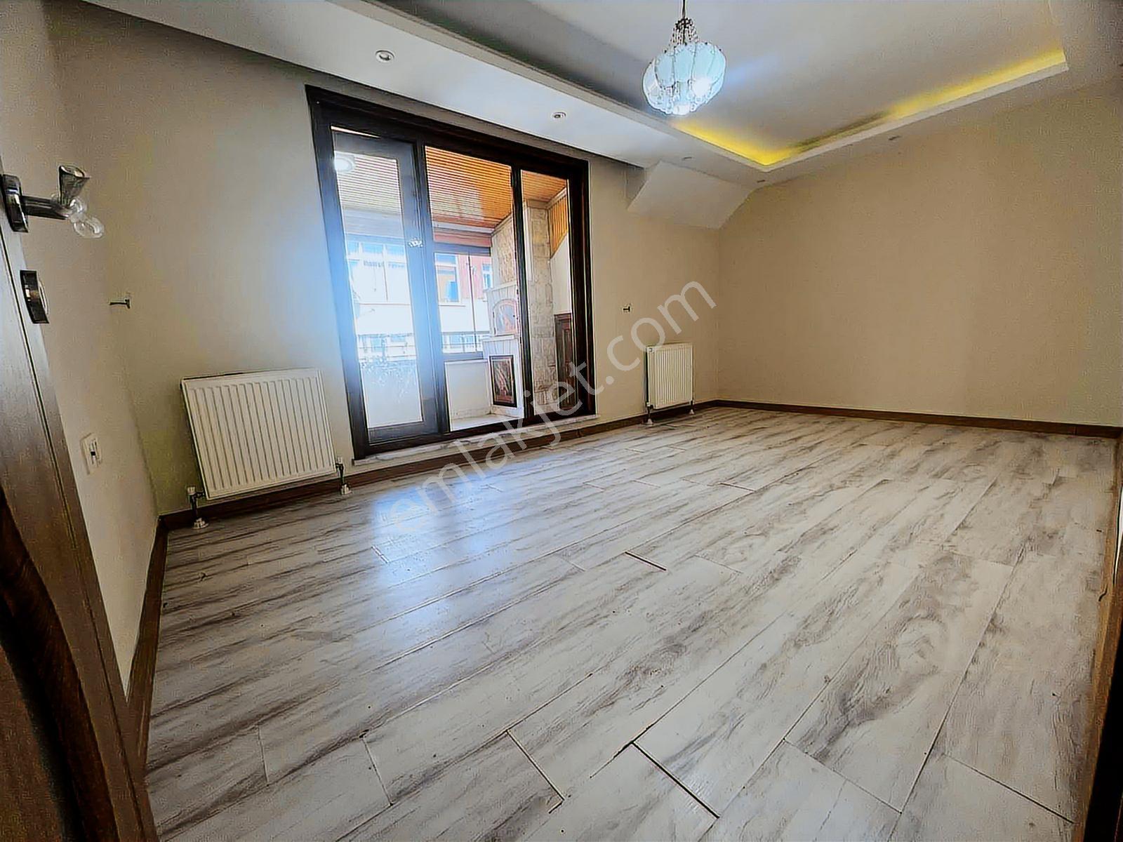 A.köy Merkez 6 Yıllık 5+2 Lüks Üst Dubleks 170 M2 - Görsel 14