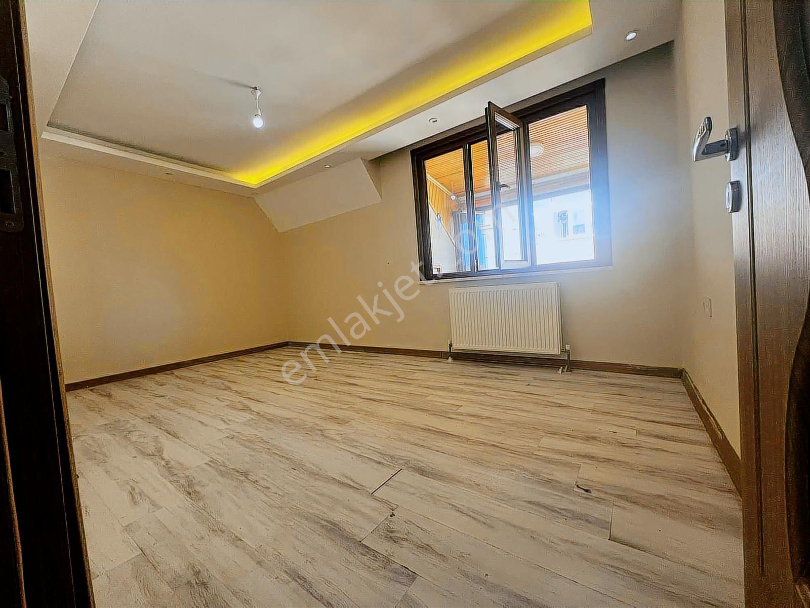 A.köy Merkez 6 Yıllık 5+2 Lüks Üst Dubleks 170 M2 - Görsel 18