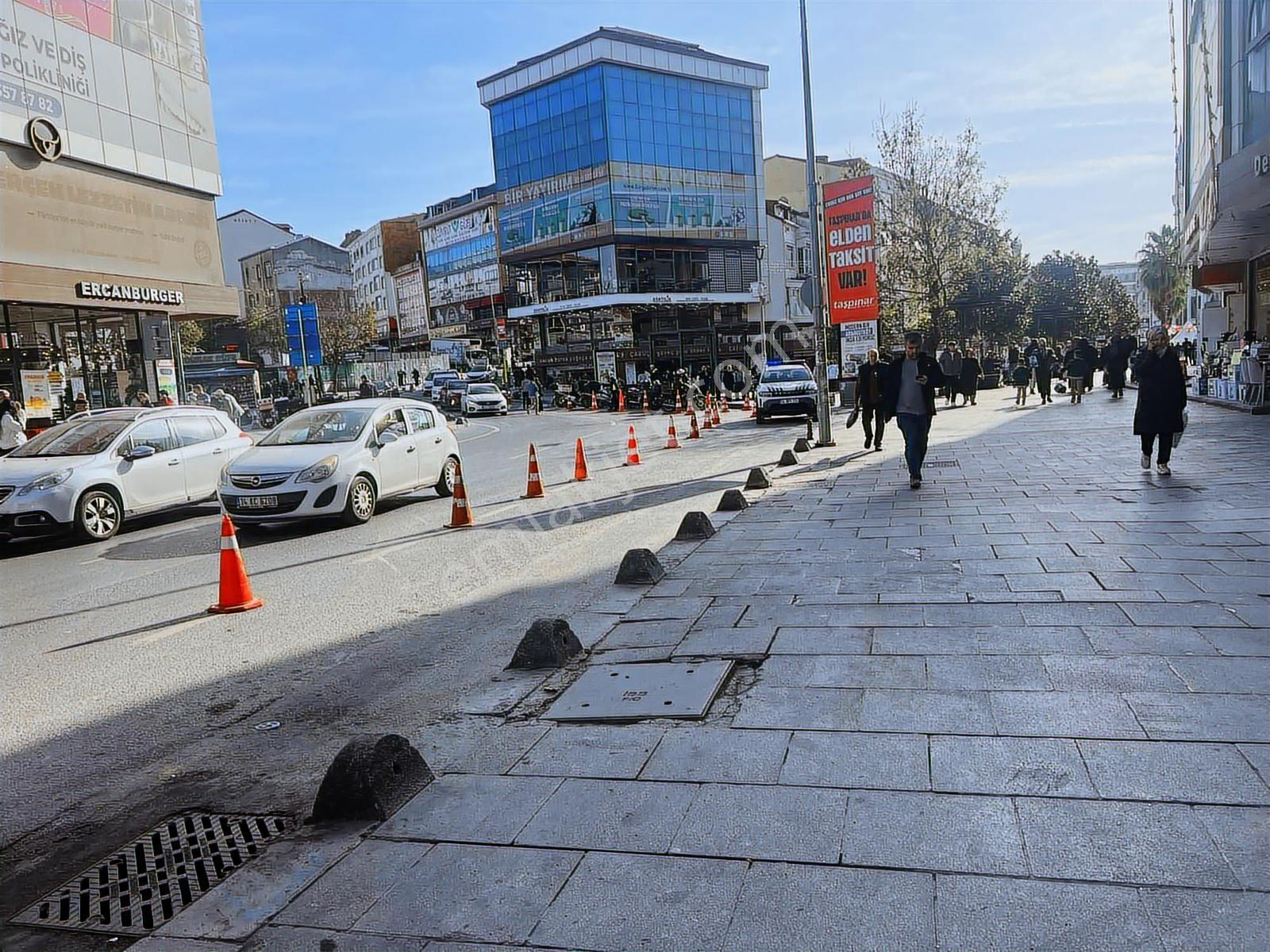 A.köy Merkez 6 Yıllık 5+2 Lüks Üst Dubleks 170 M2 - Görsel 16
