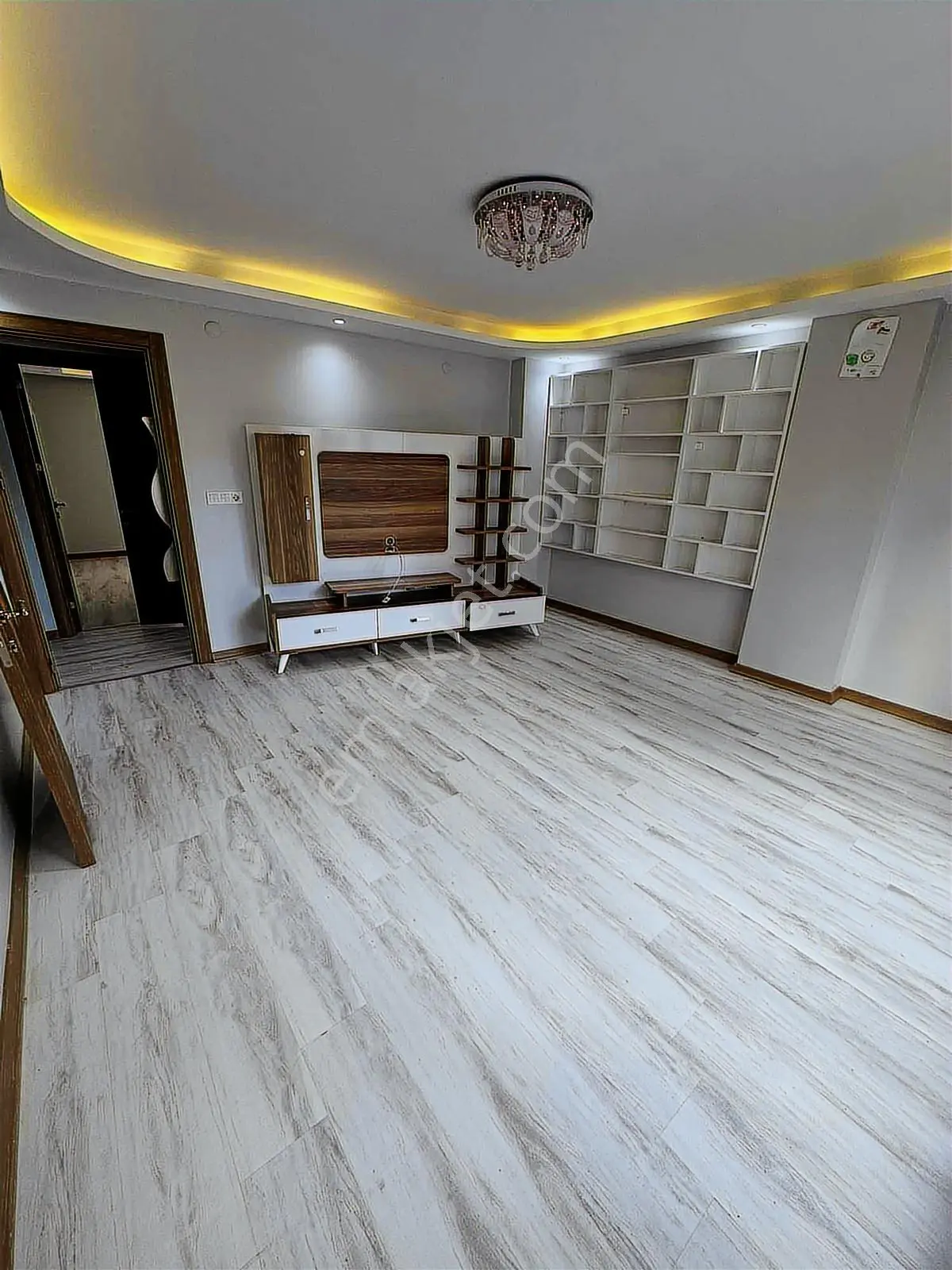 A.köy Merkez 6 Yıllık 5+2 Lüks Üst Dubleks 170 M2 - Görsel 2