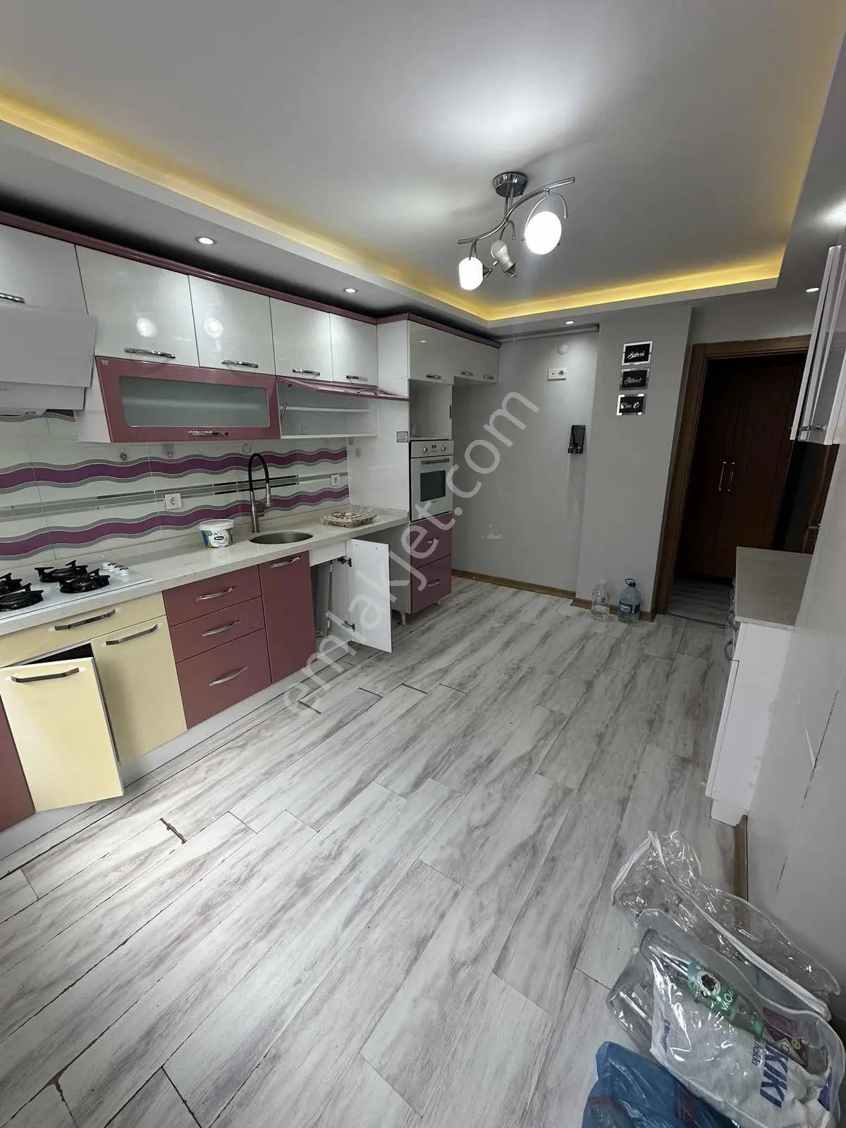 A.köy Merkez 6 Yıllık 5+2 Lüks Üst Dubleks 170 M2 - Görsel 4