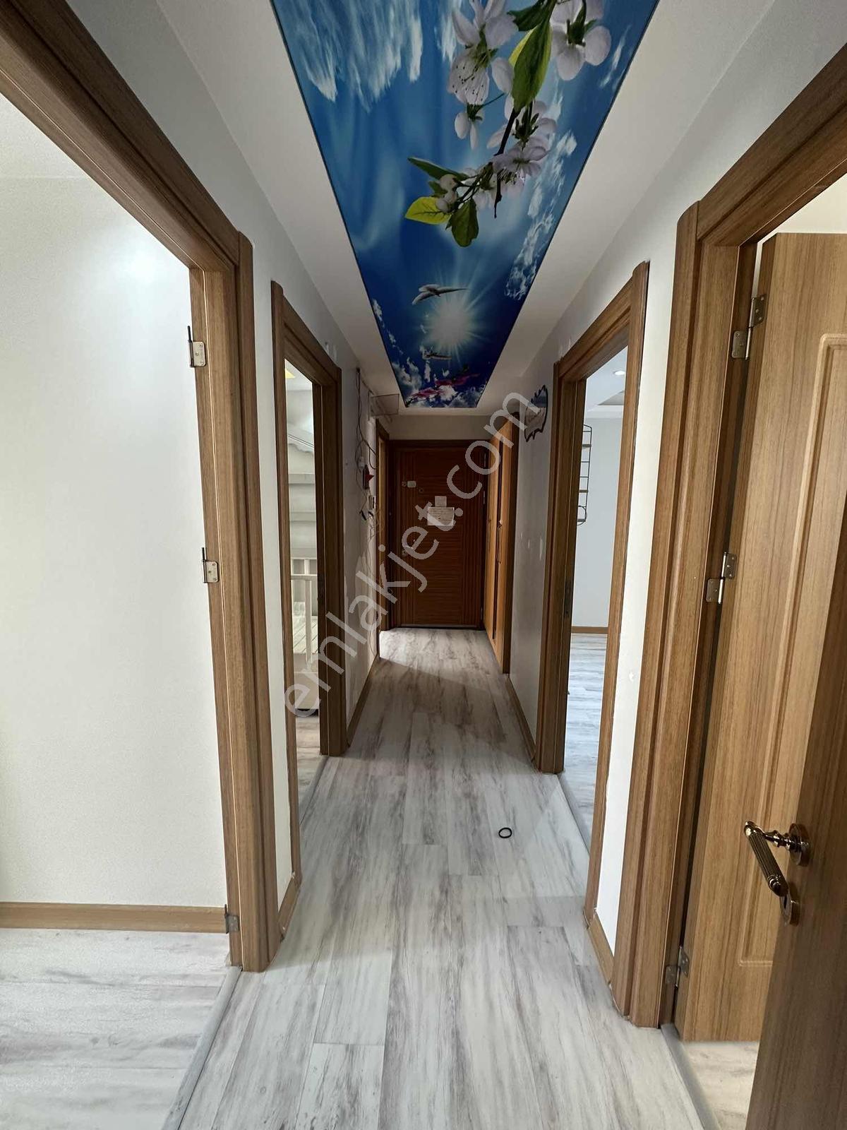 A.köy Merkez 6 Yıllık 5+2 Lüks Üst Dubleks 170 M2 - Görsel 11