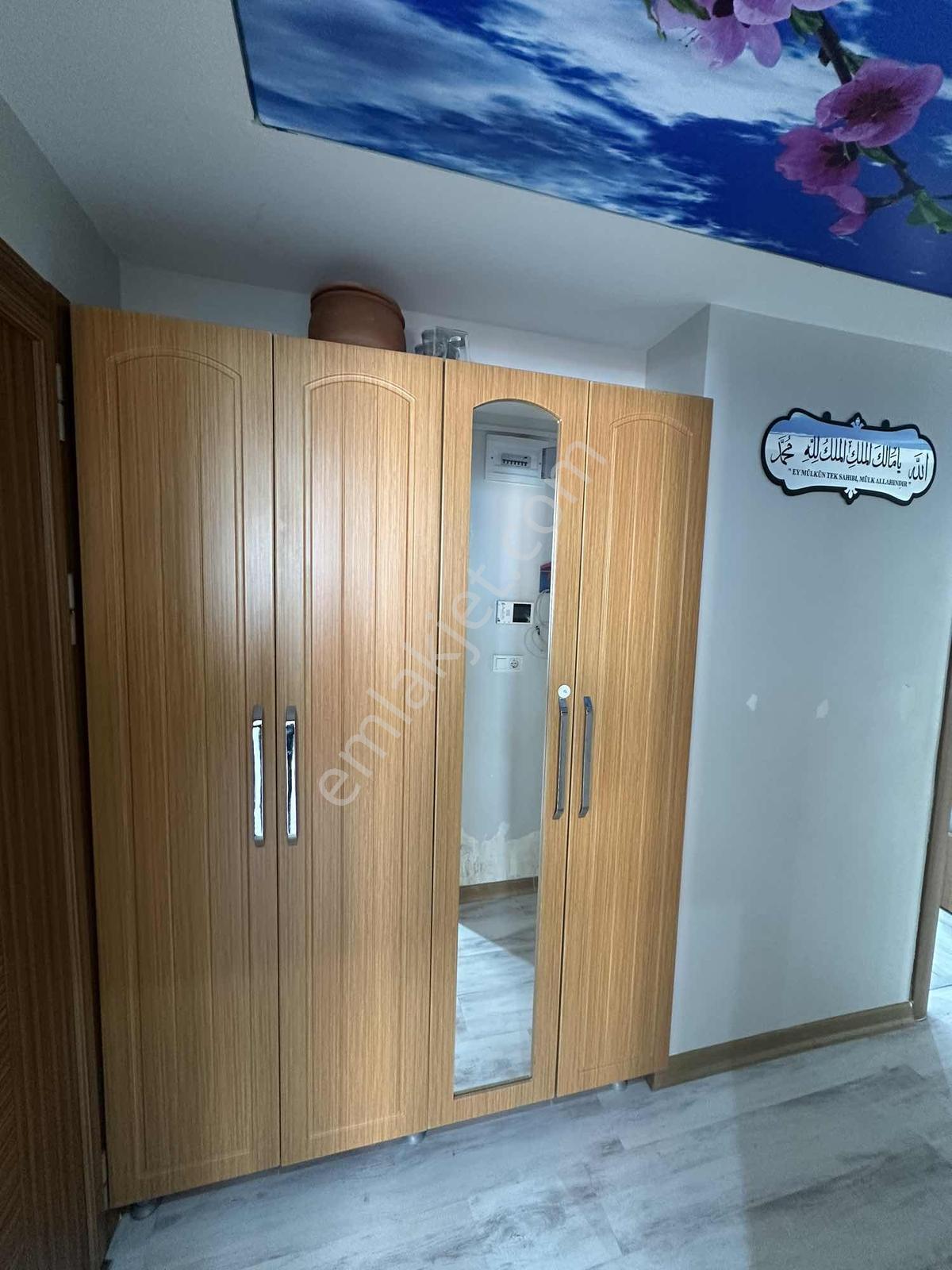 A.köy Merkez 6 Yıllık 5+2 Lüks Üst Dubleks 170 M2 - Görsel 24