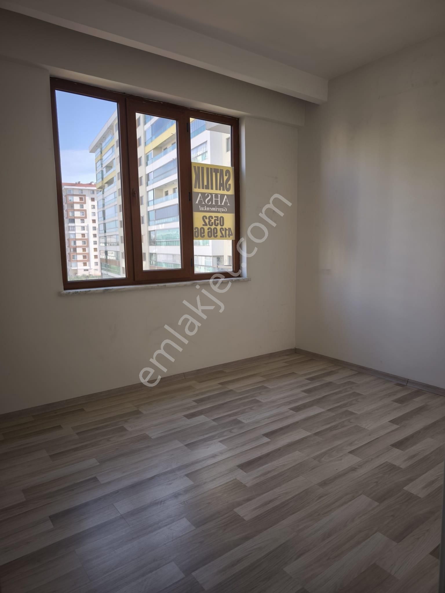 Şefikcan'da Satılık Lüx 4+1 Daire - Görsel 13