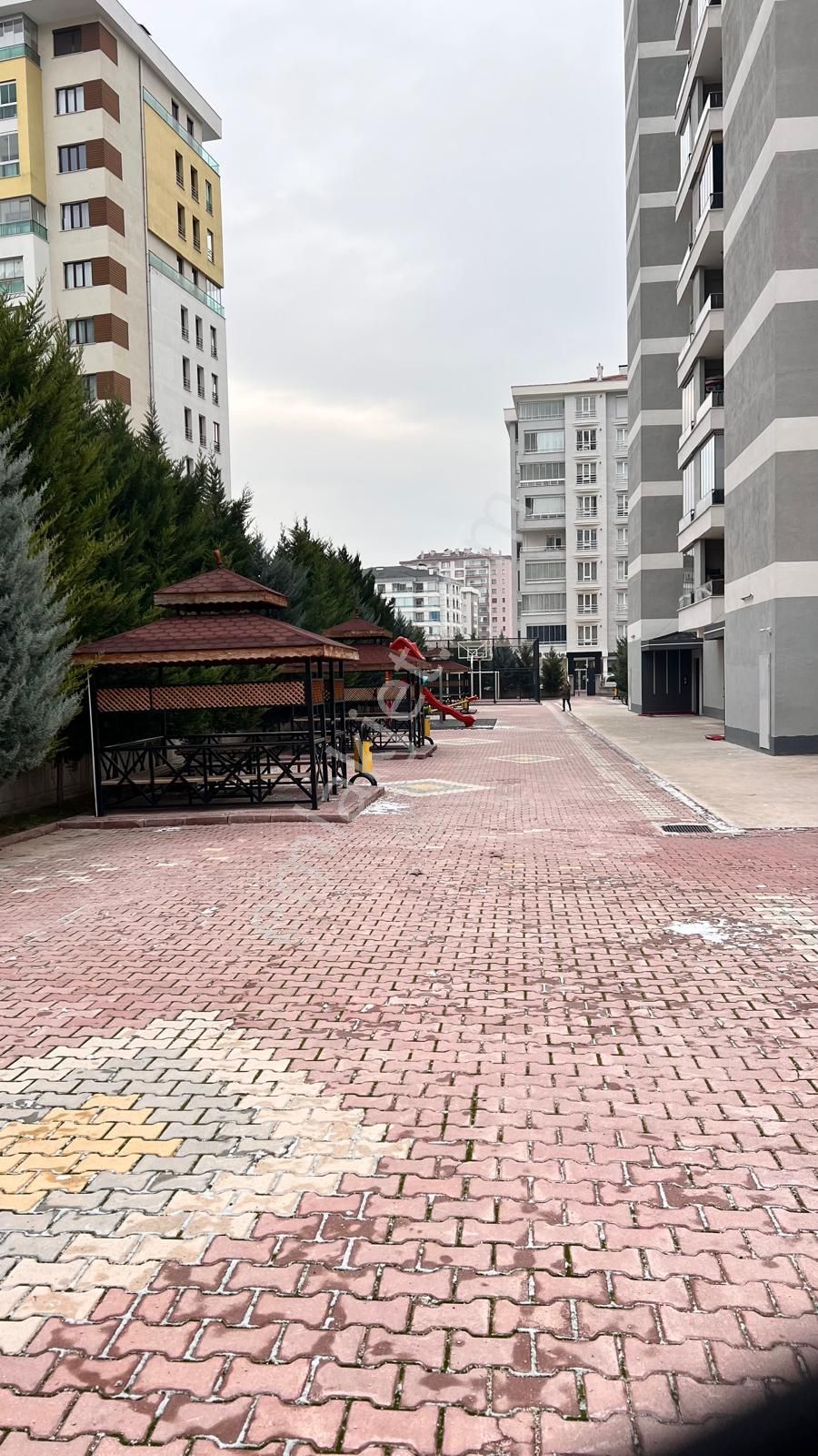 Şefikcan'da Satılık Lüx 4+1 Daire - Görsel 5