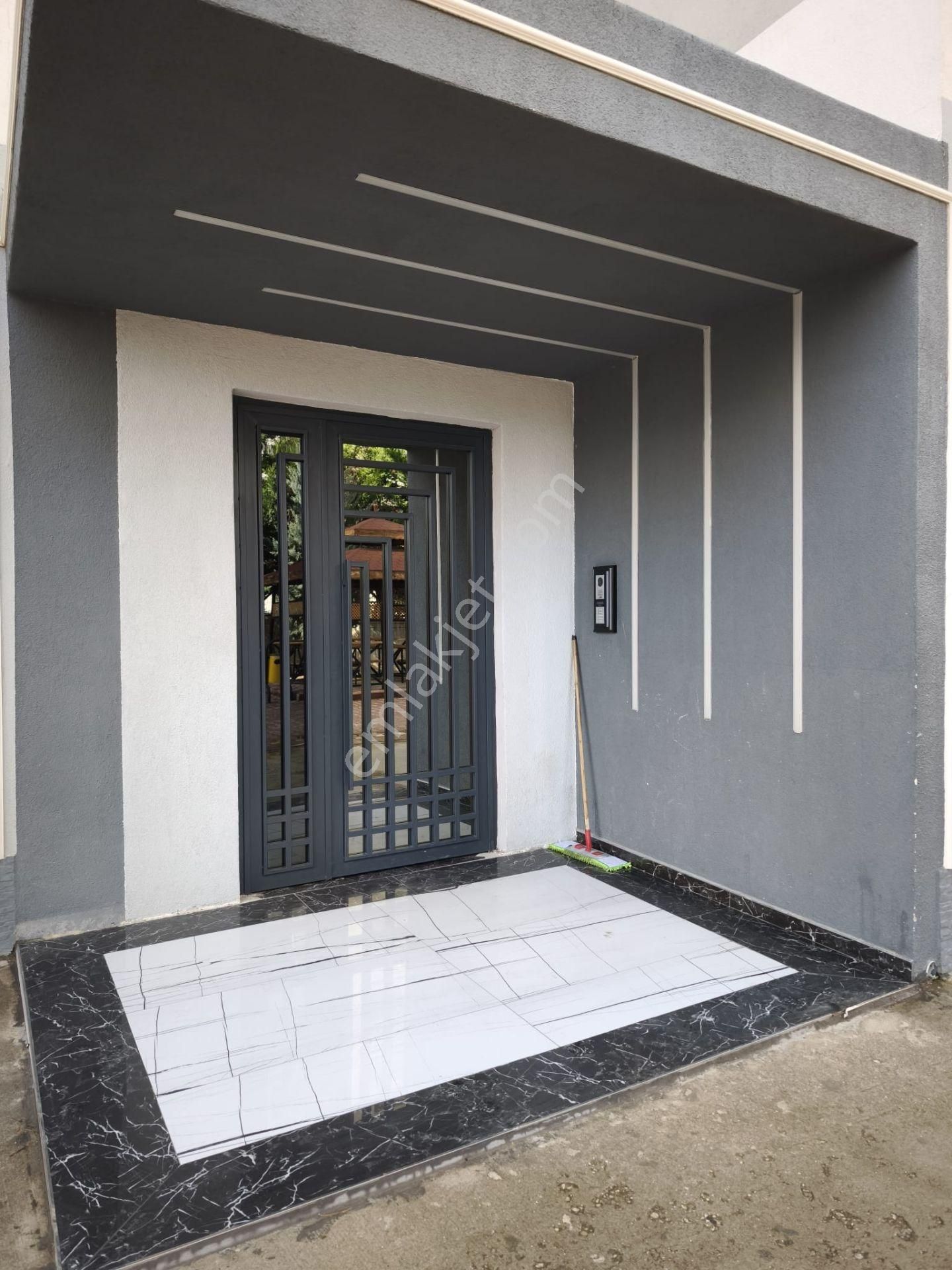 Şefikcan'da Satılık Lüx 4+1 Daire - Görsel 8