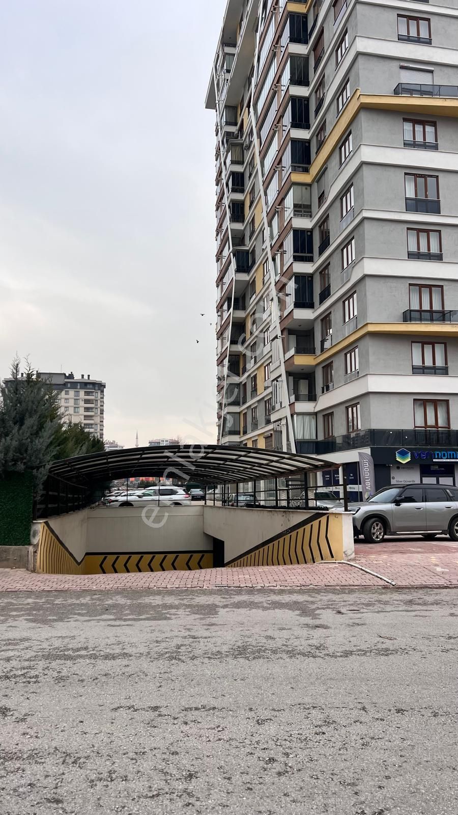 Şefikcan'da Satılık Lüx 4+1 Daire - Görsel 6