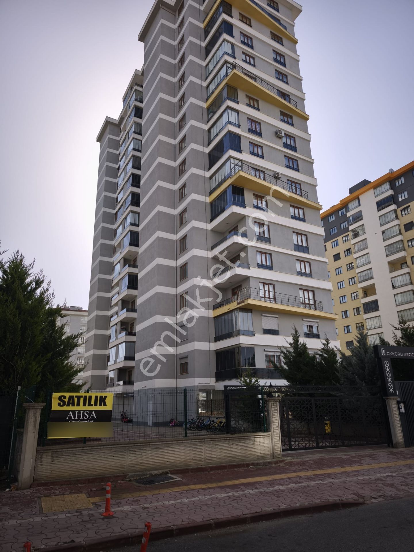 Şefikcan'da Satılık Lüx 4+1 Daire - Görsel 2