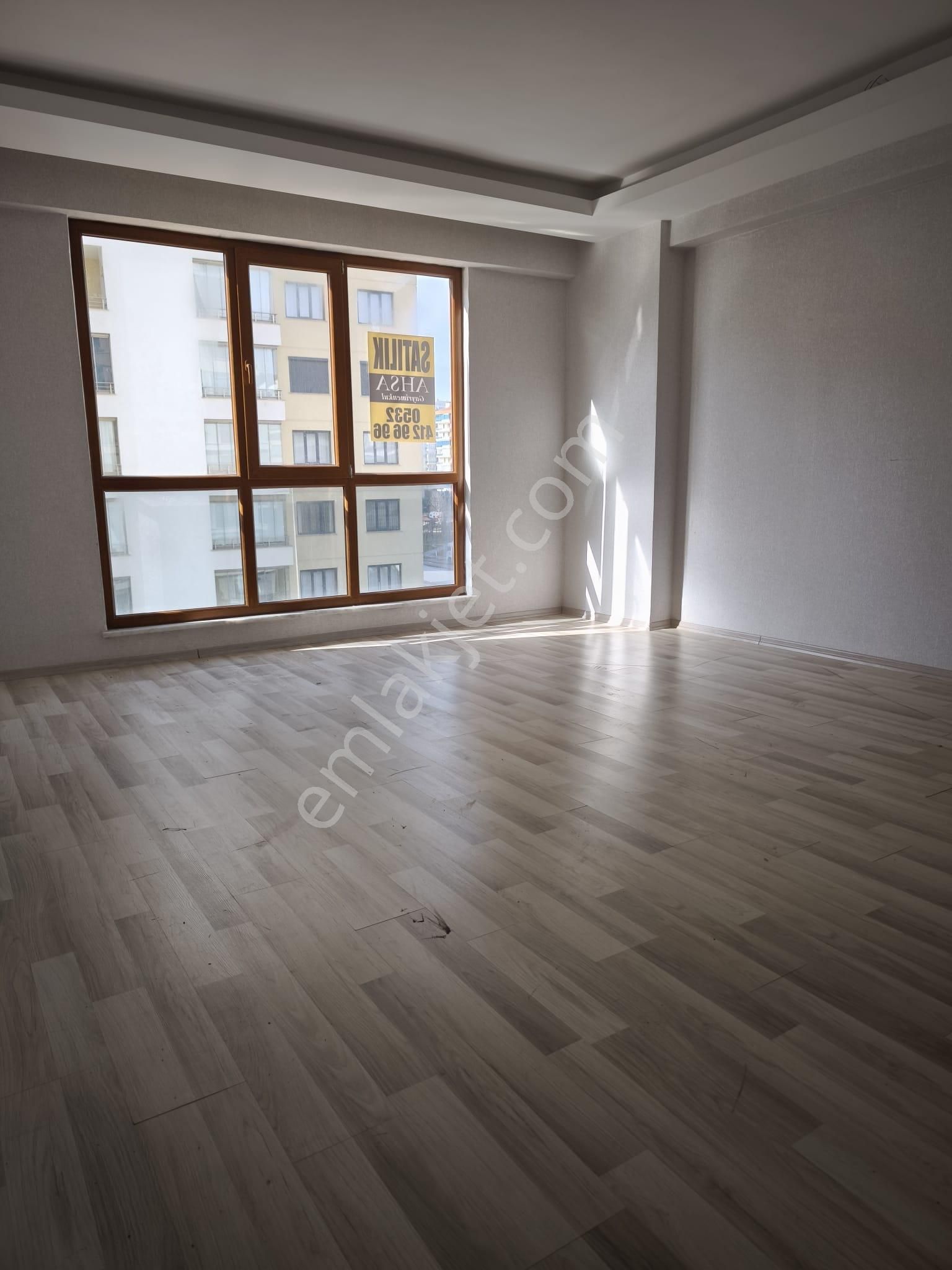 Şefikcan'da Satılık Lüx 4+1 Daire - Görsel 15