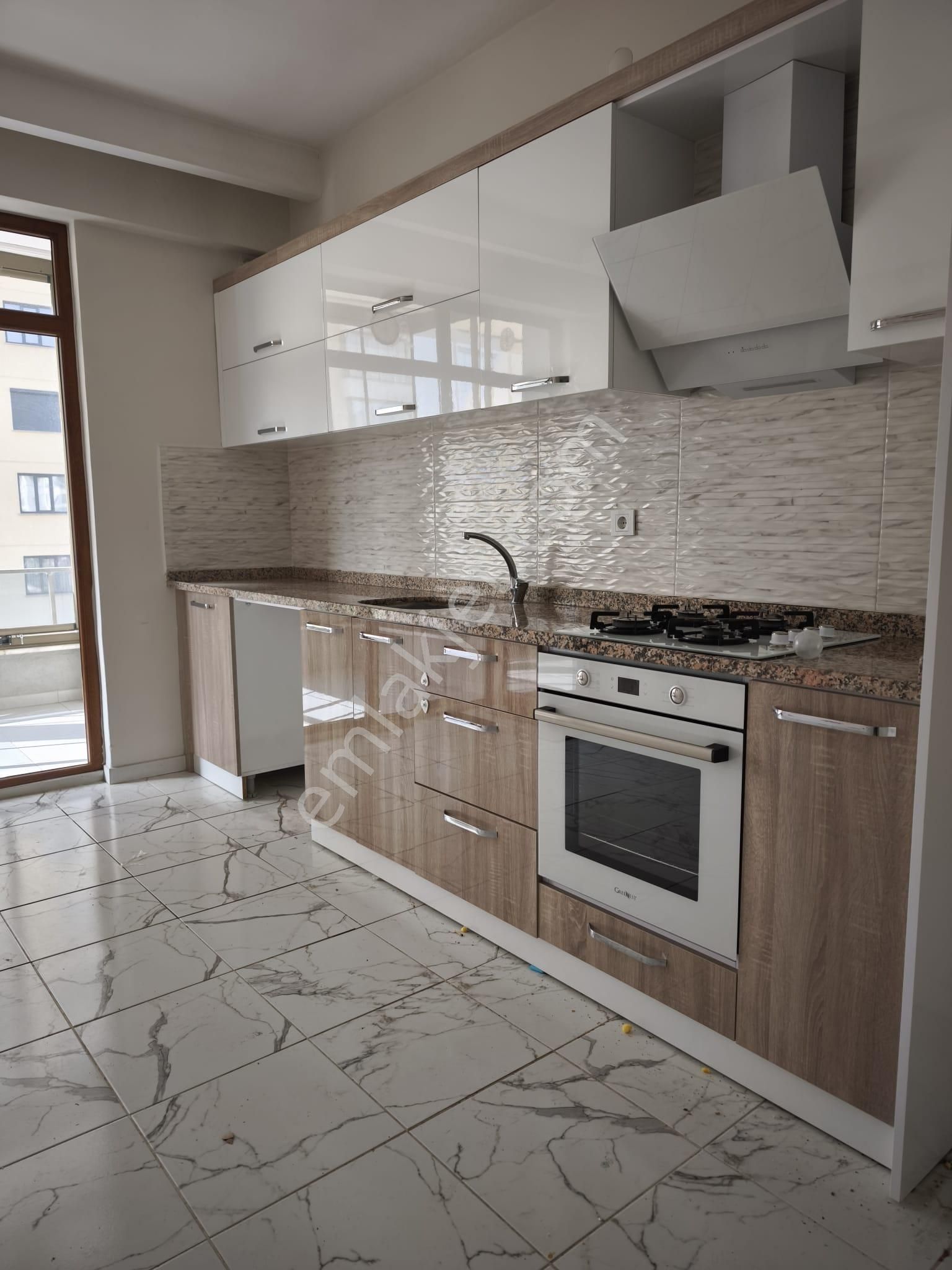 Şefikcan'da Satılık Lüx 4+1 Daire - Görsel 32